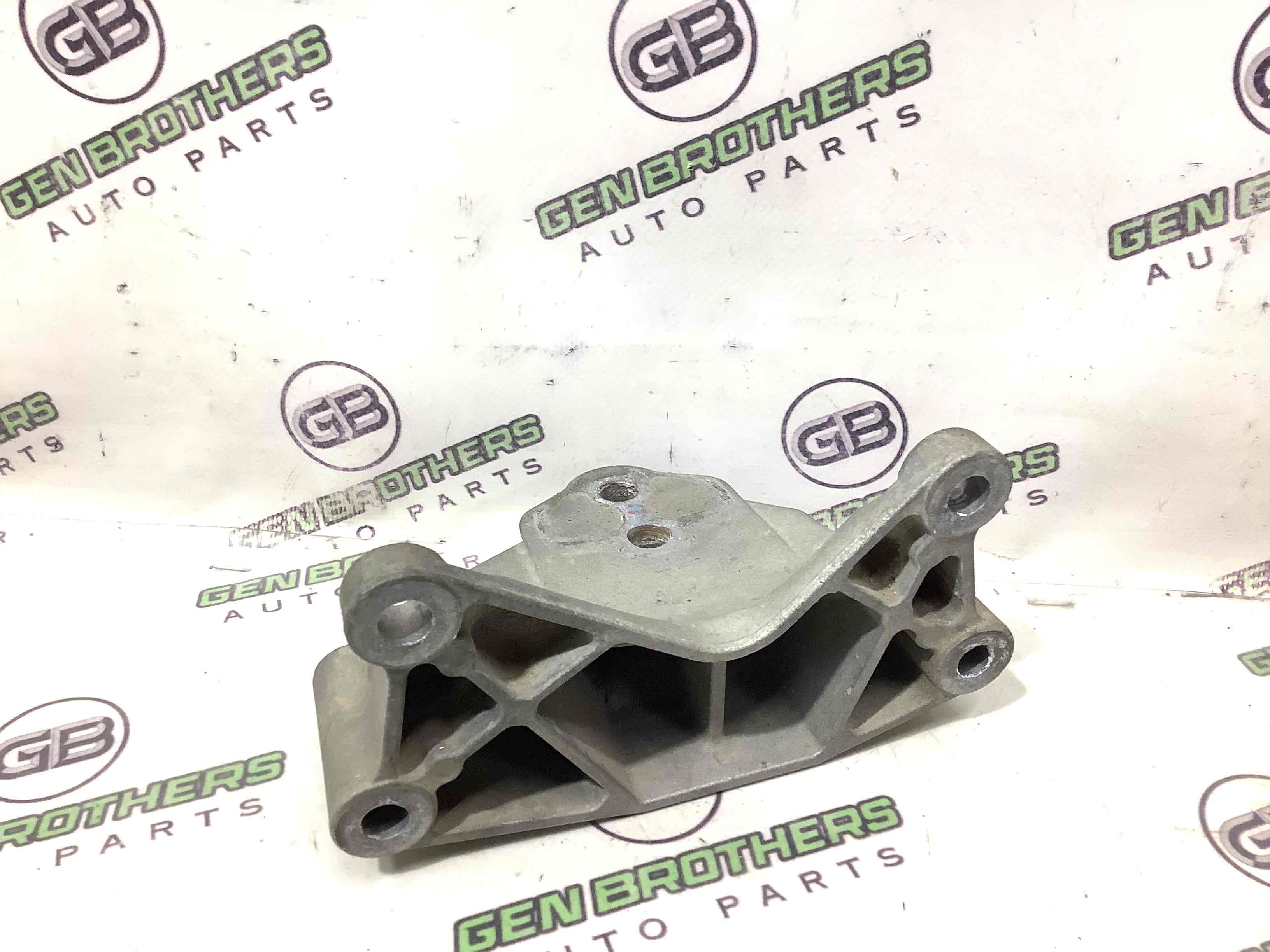 Кронштейн КПП