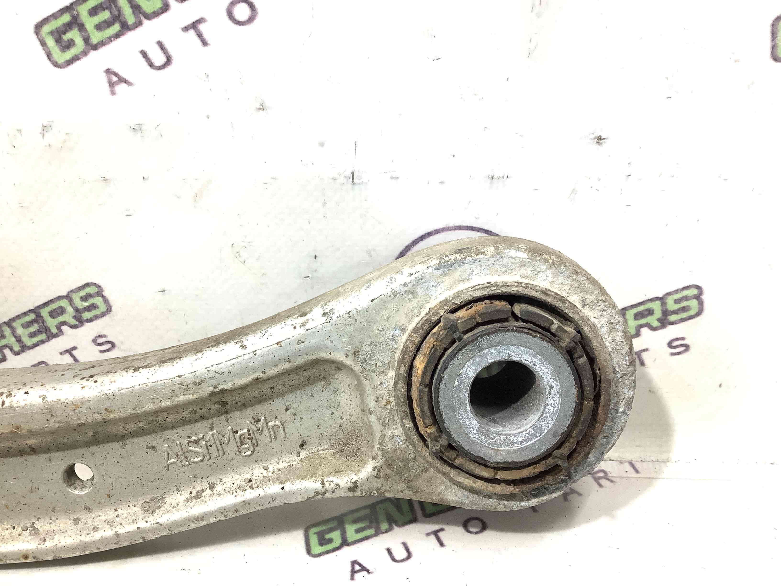 Важіль задній