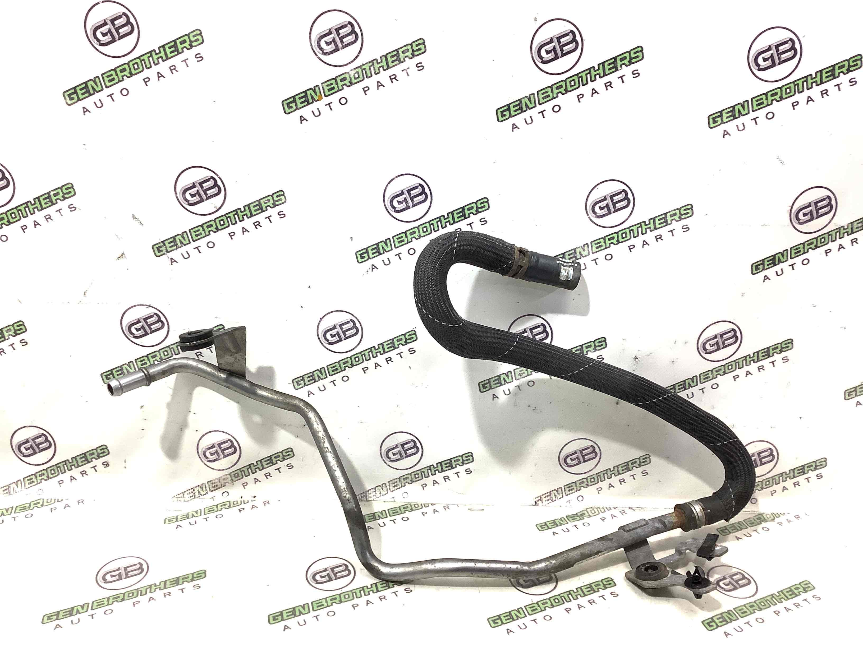 Шланг гідропідсилювача