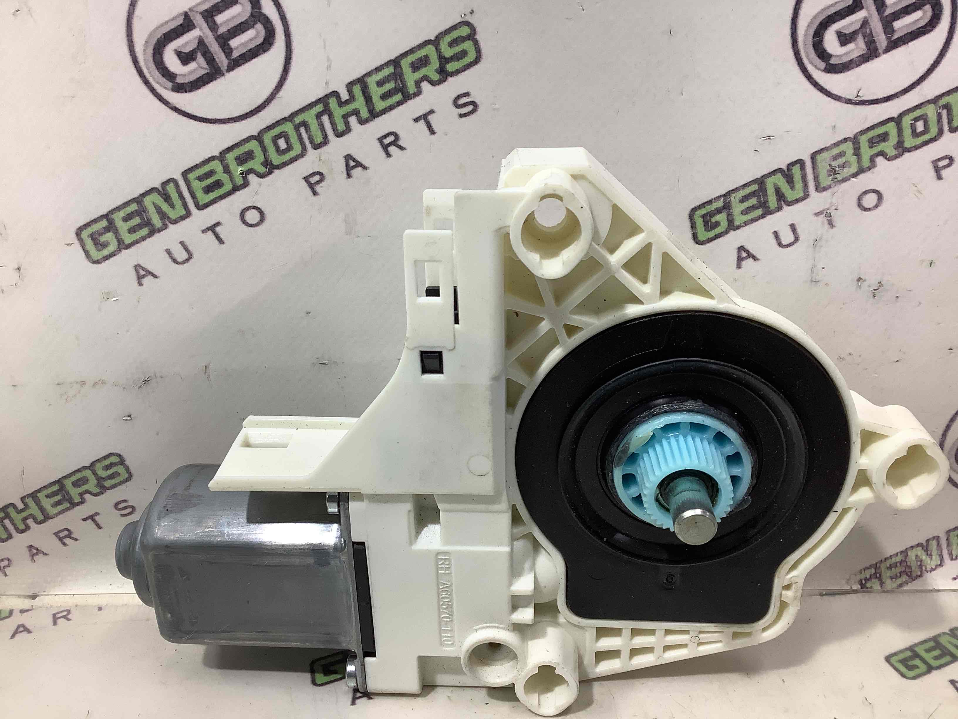 Моторчик склопідйомника