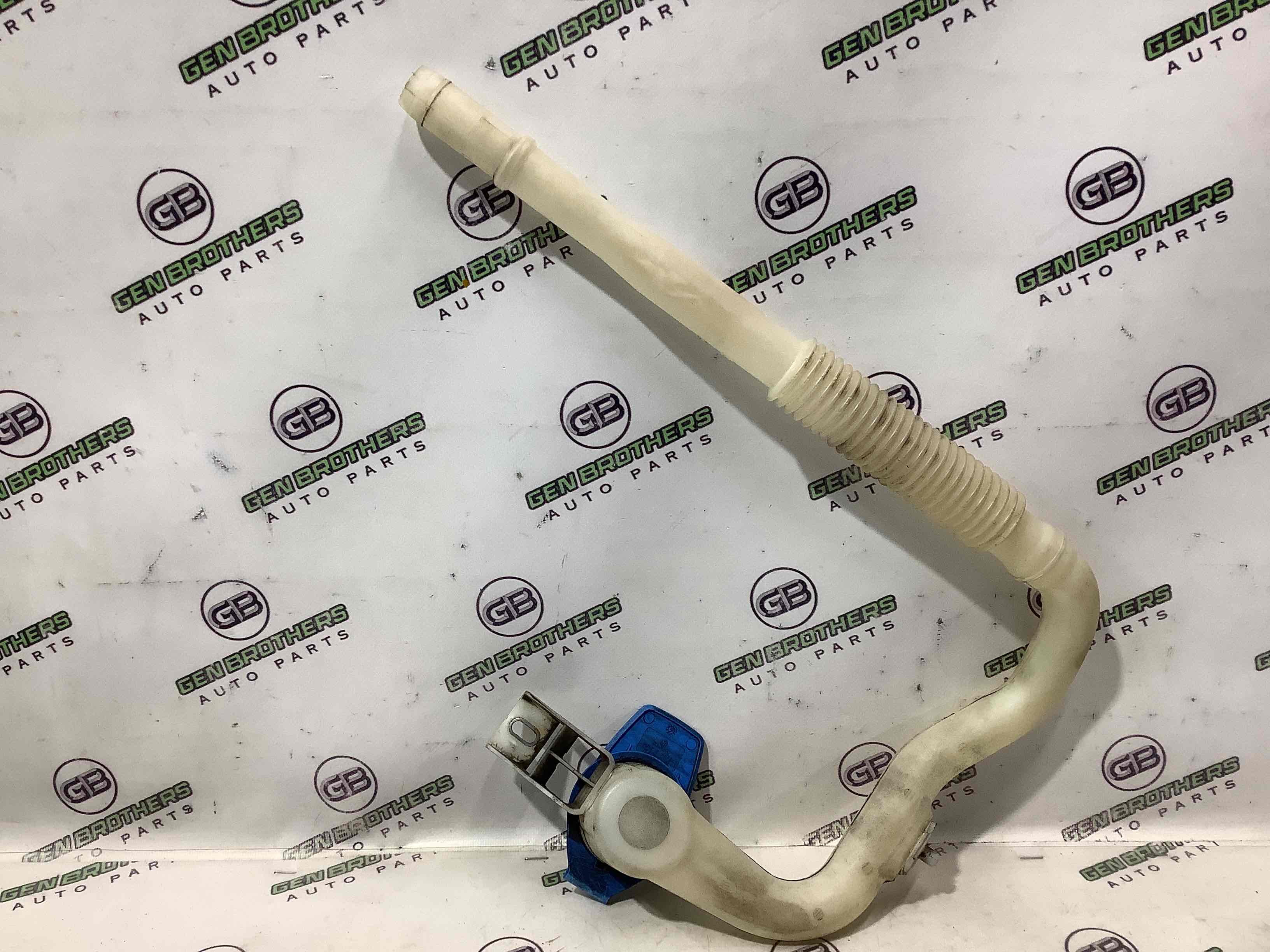 Заливна горловина