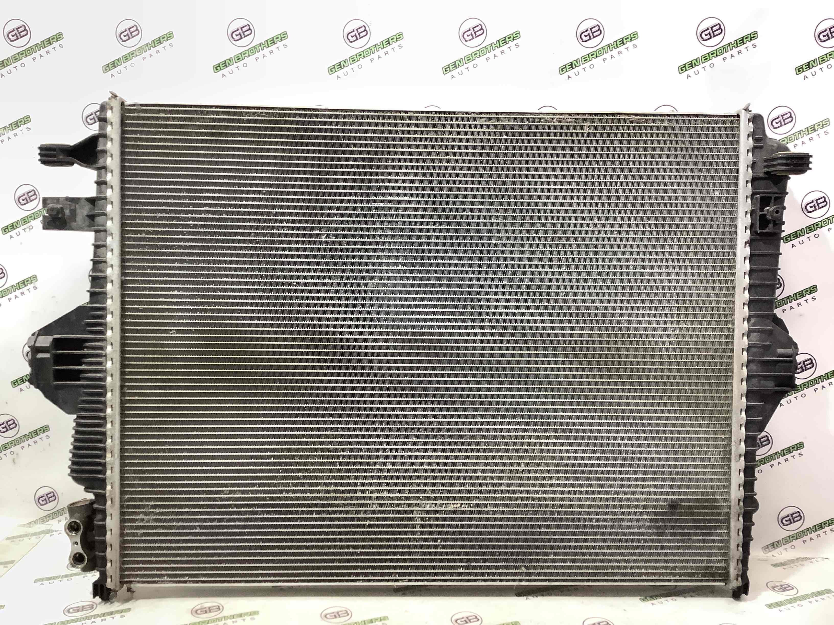 Радіатор основний