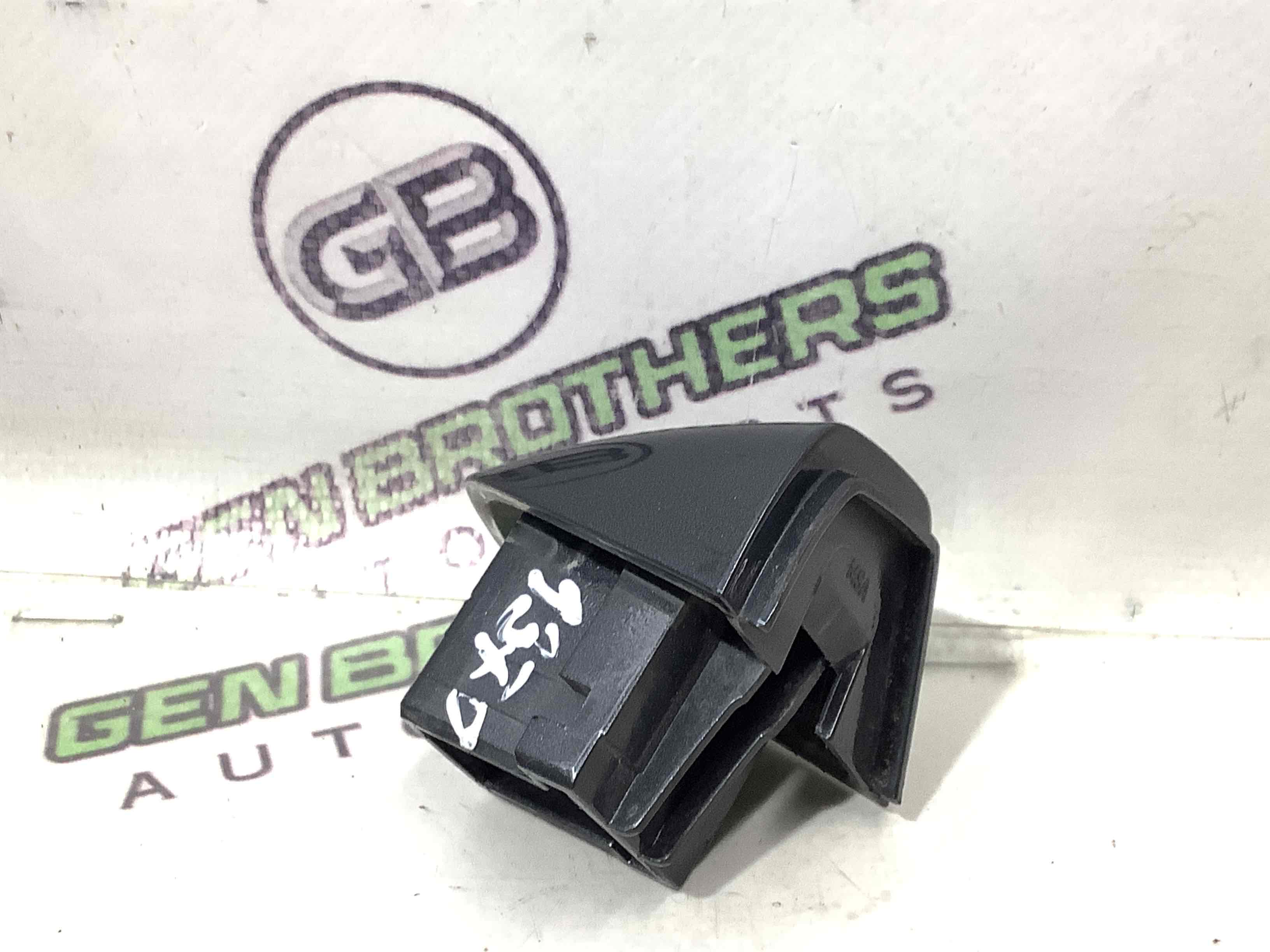 Заглушка ручки дверей