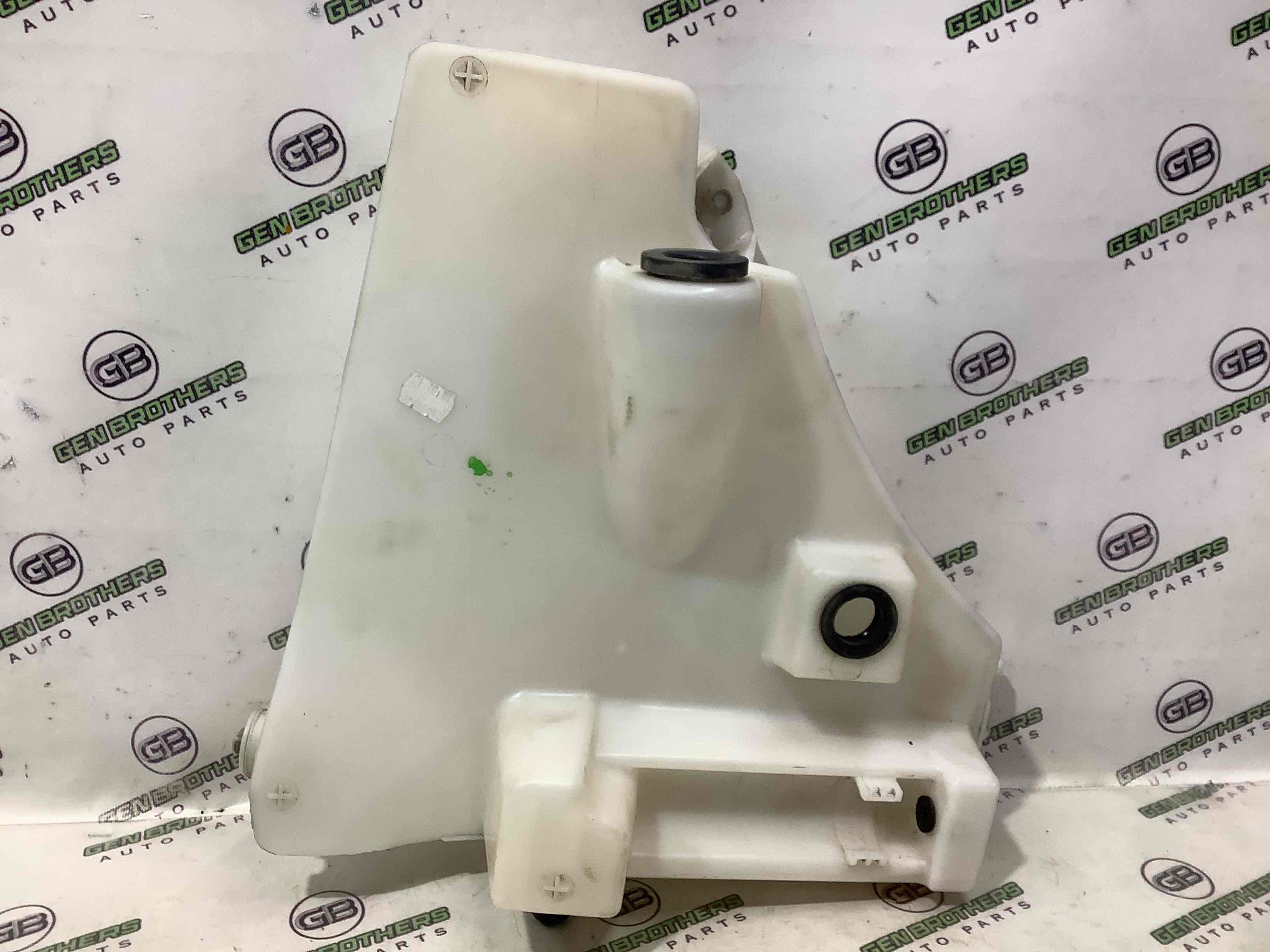 Бачок омивача