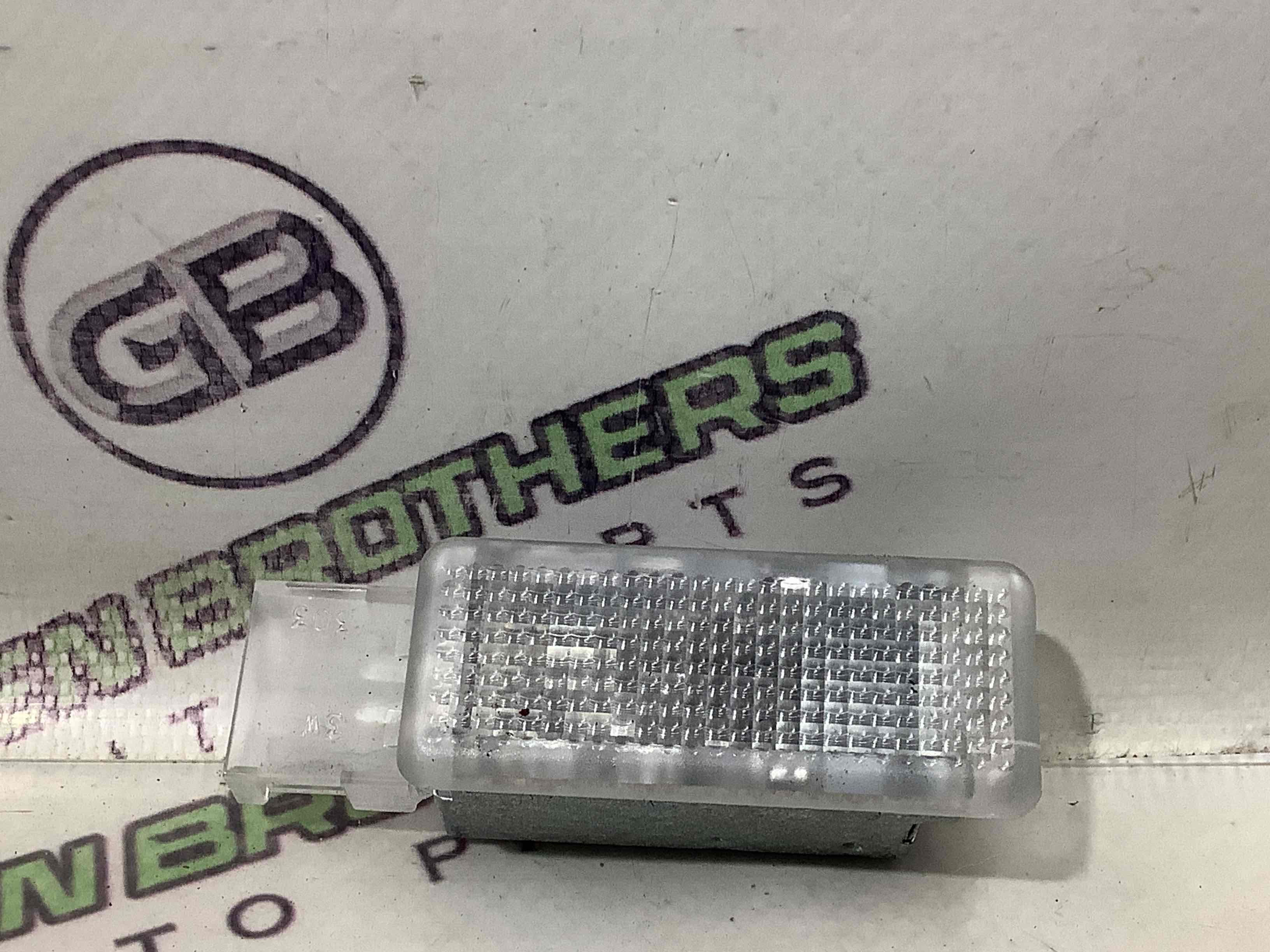 Ліхтар салонний, плафон