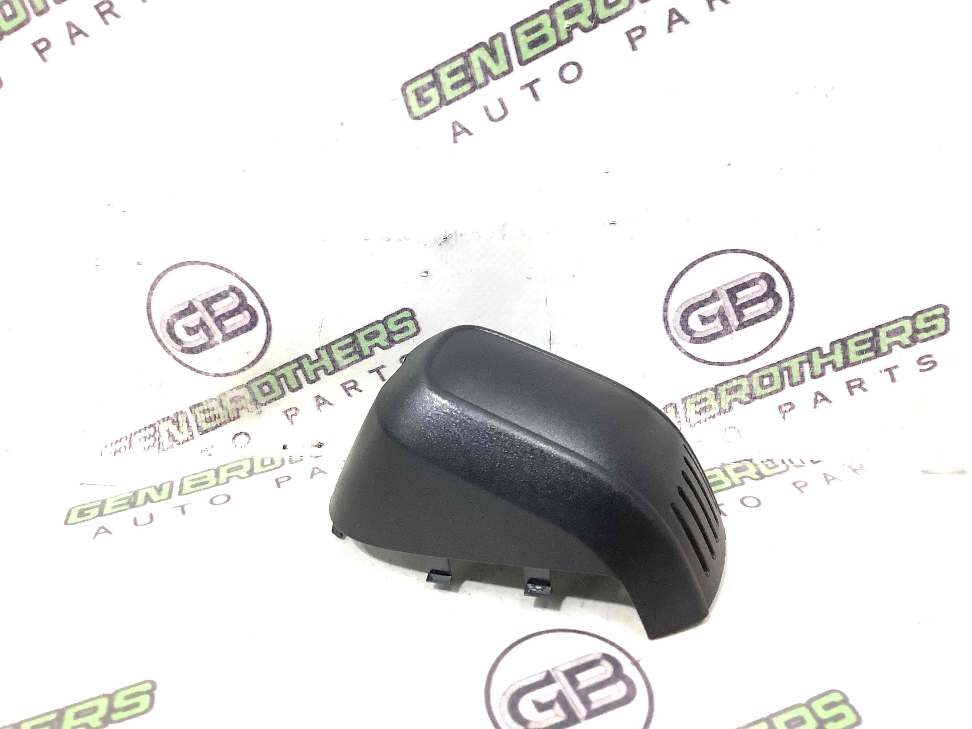 Дзеркало салону, корпус, кріплення, накладка