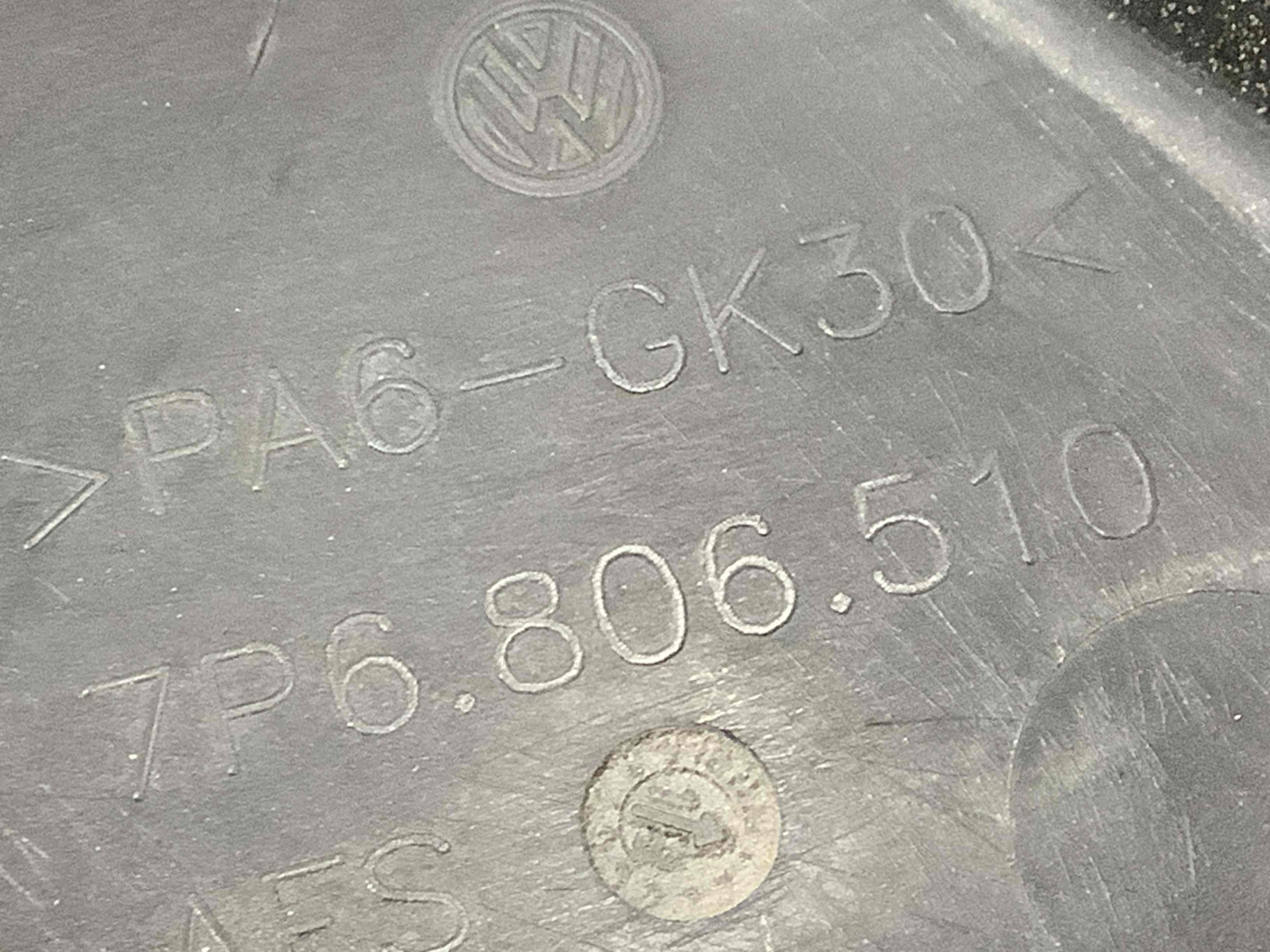 Кріплення фари