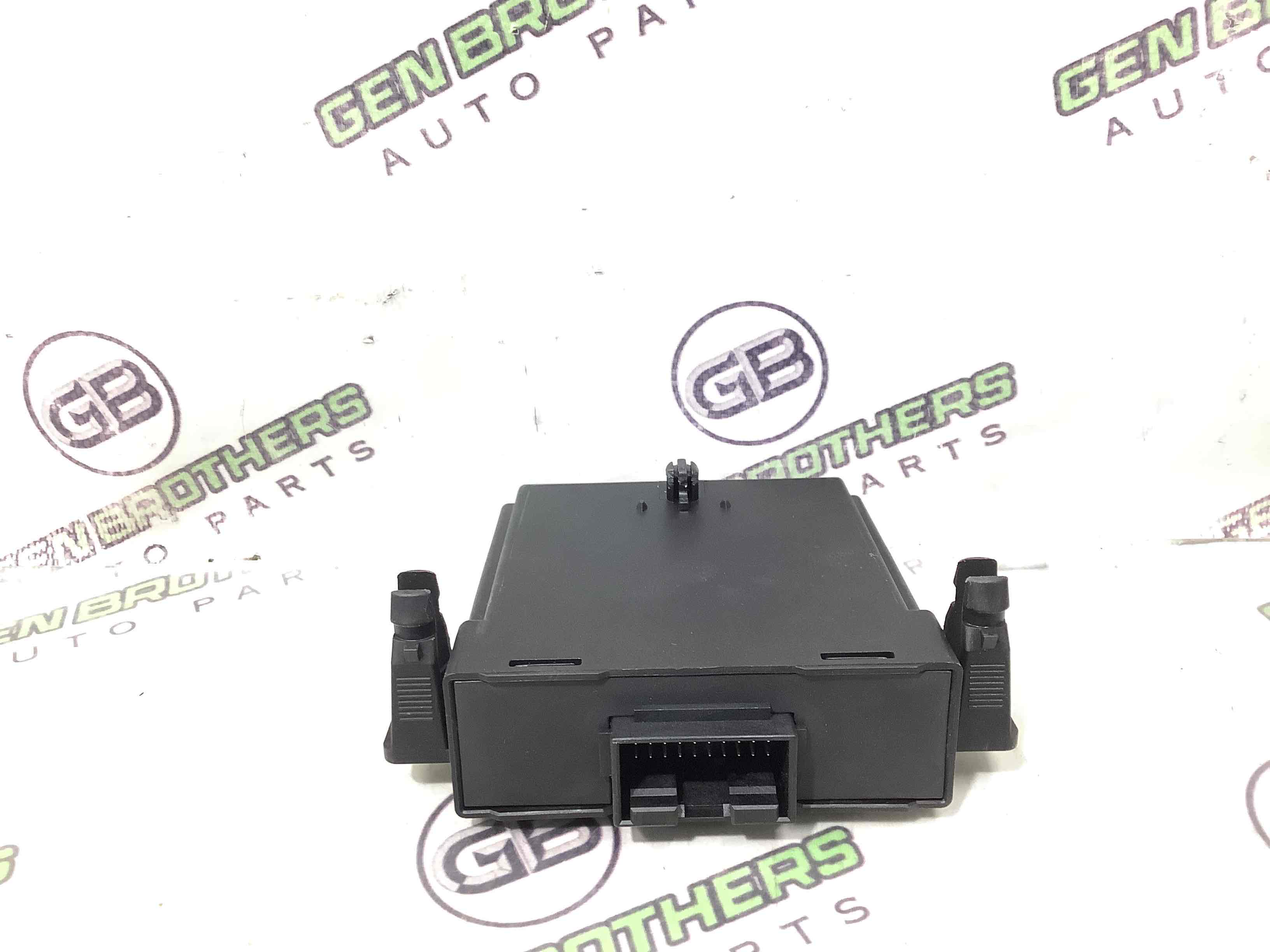 Блок керування