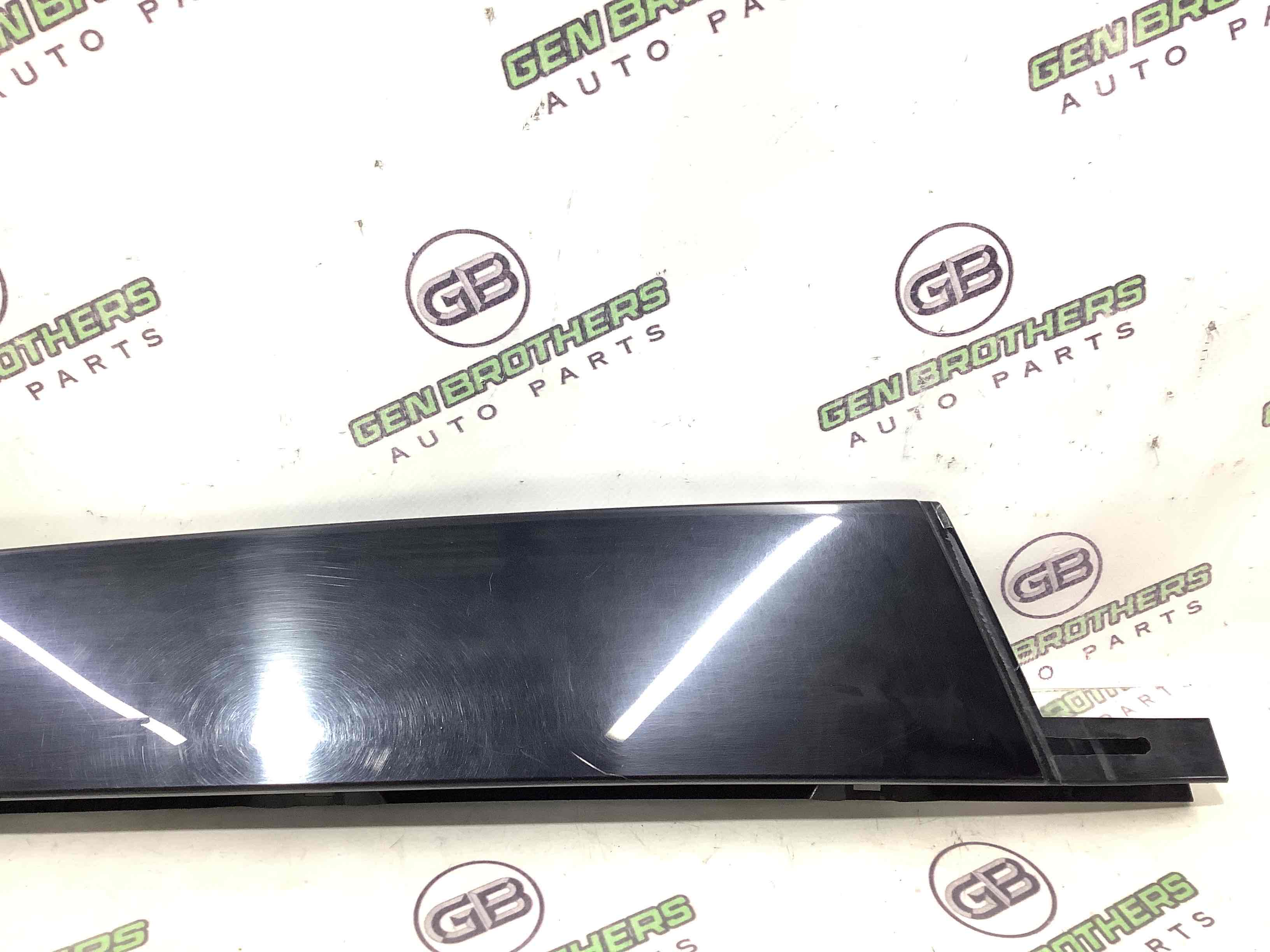 Накладка на двері