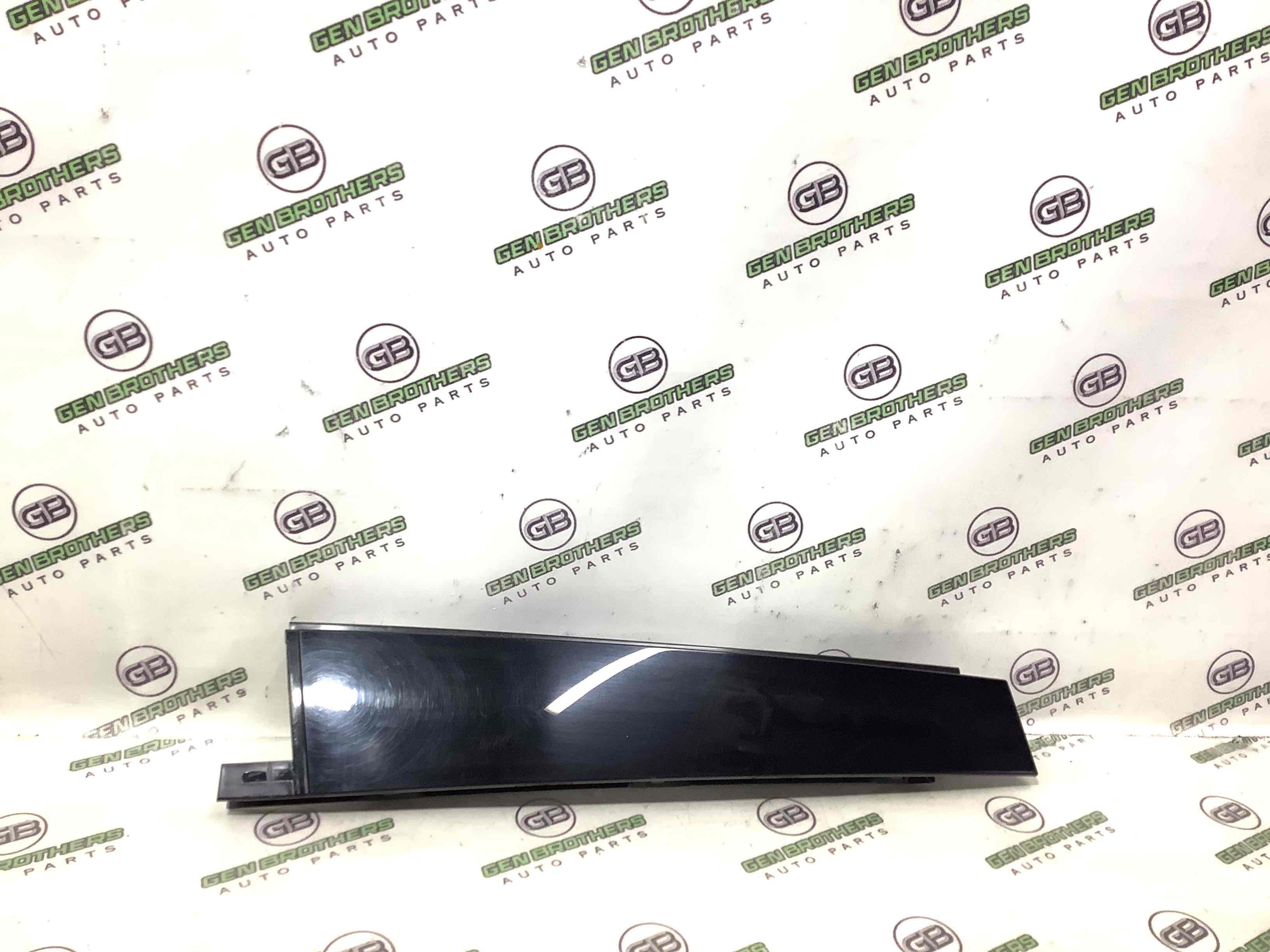 Накладка на двері