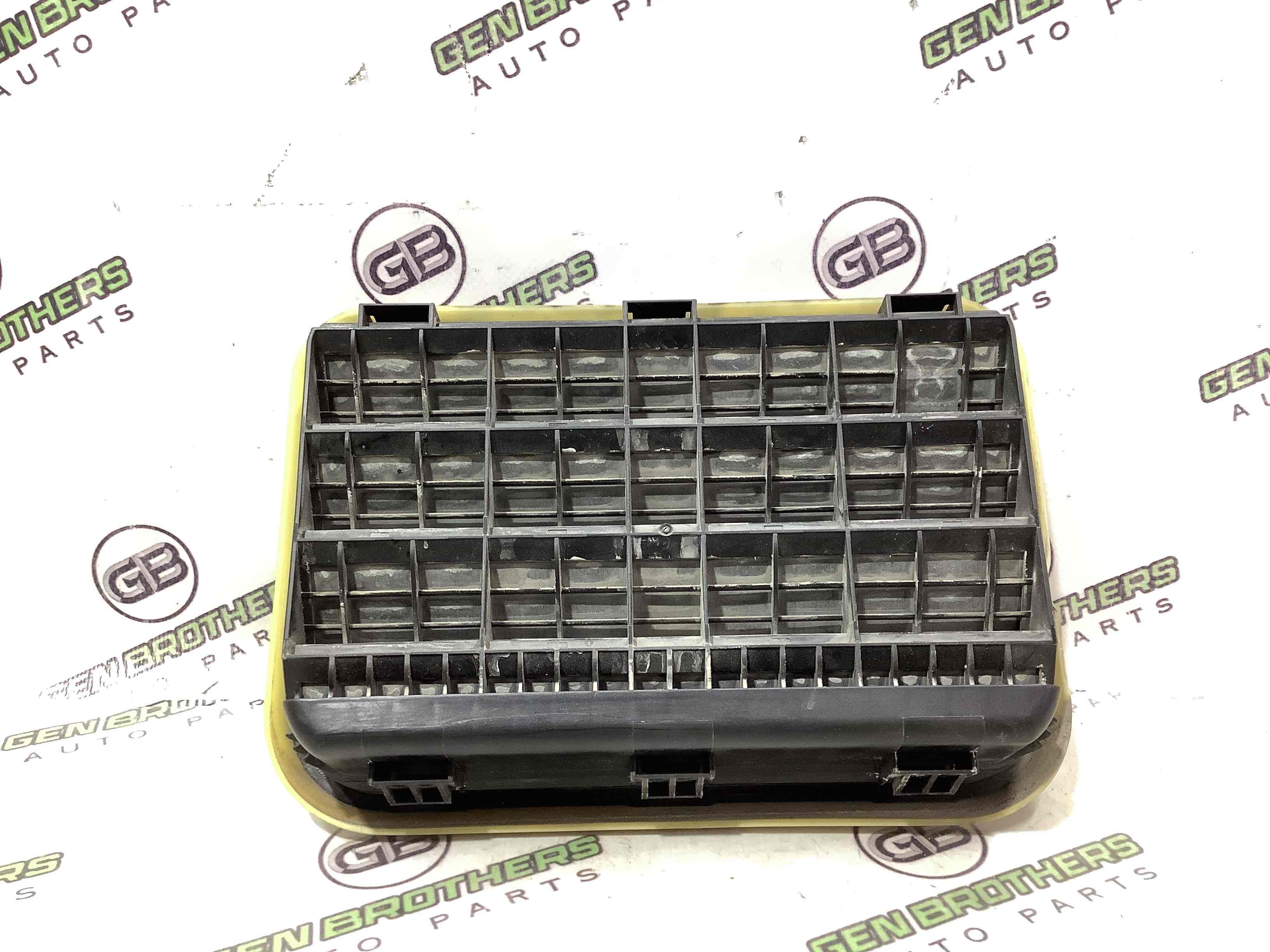 Щиток вентиляції