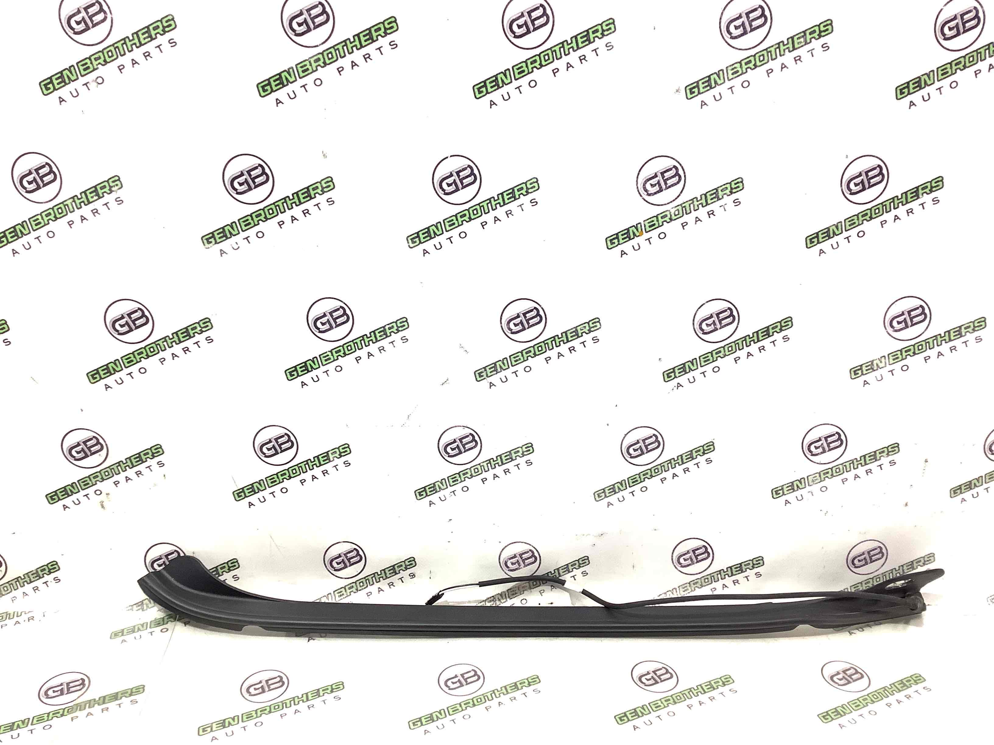 Датчик відкриття кришки багажника