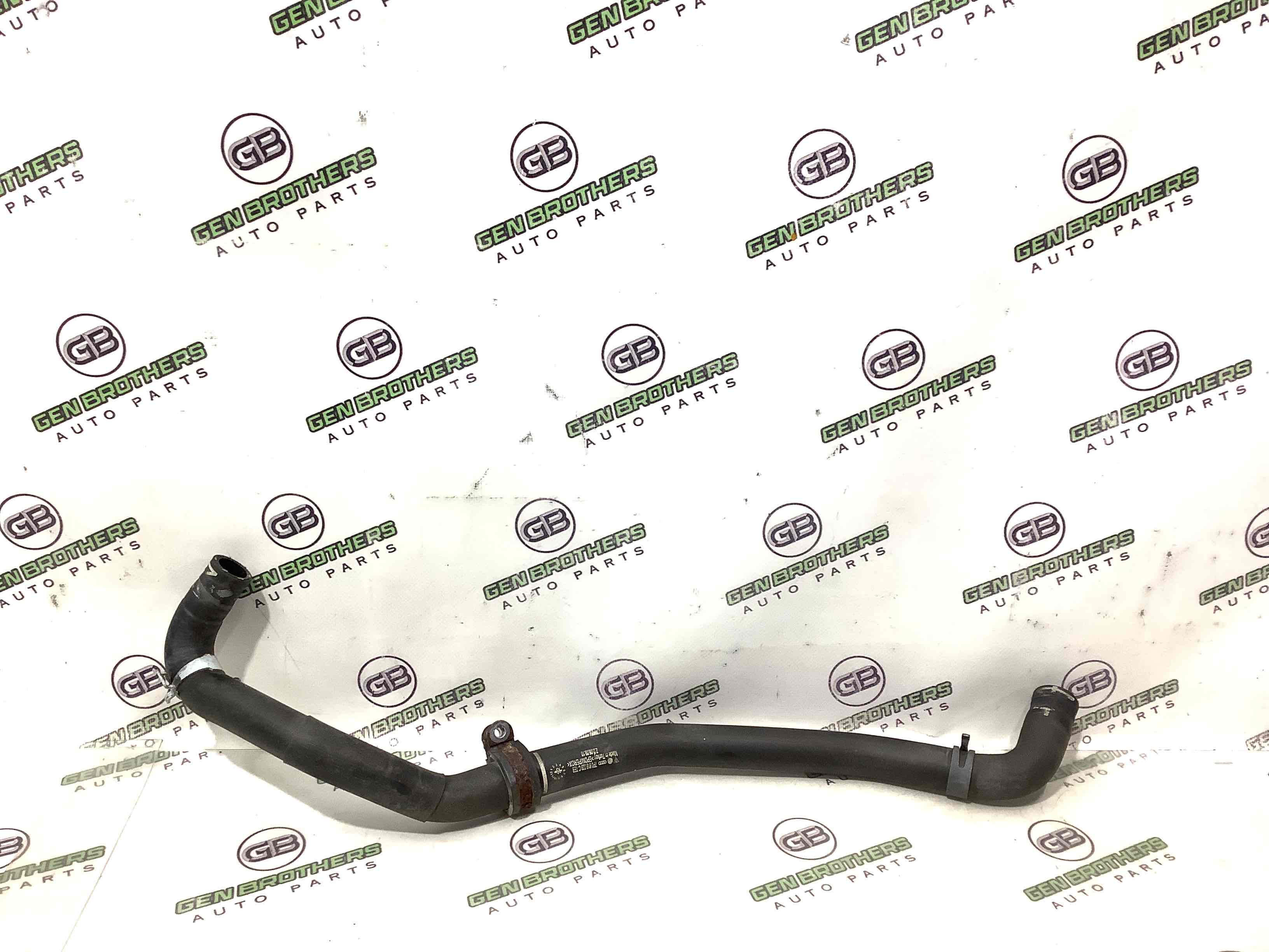 Патрубок трубопровід, шланг