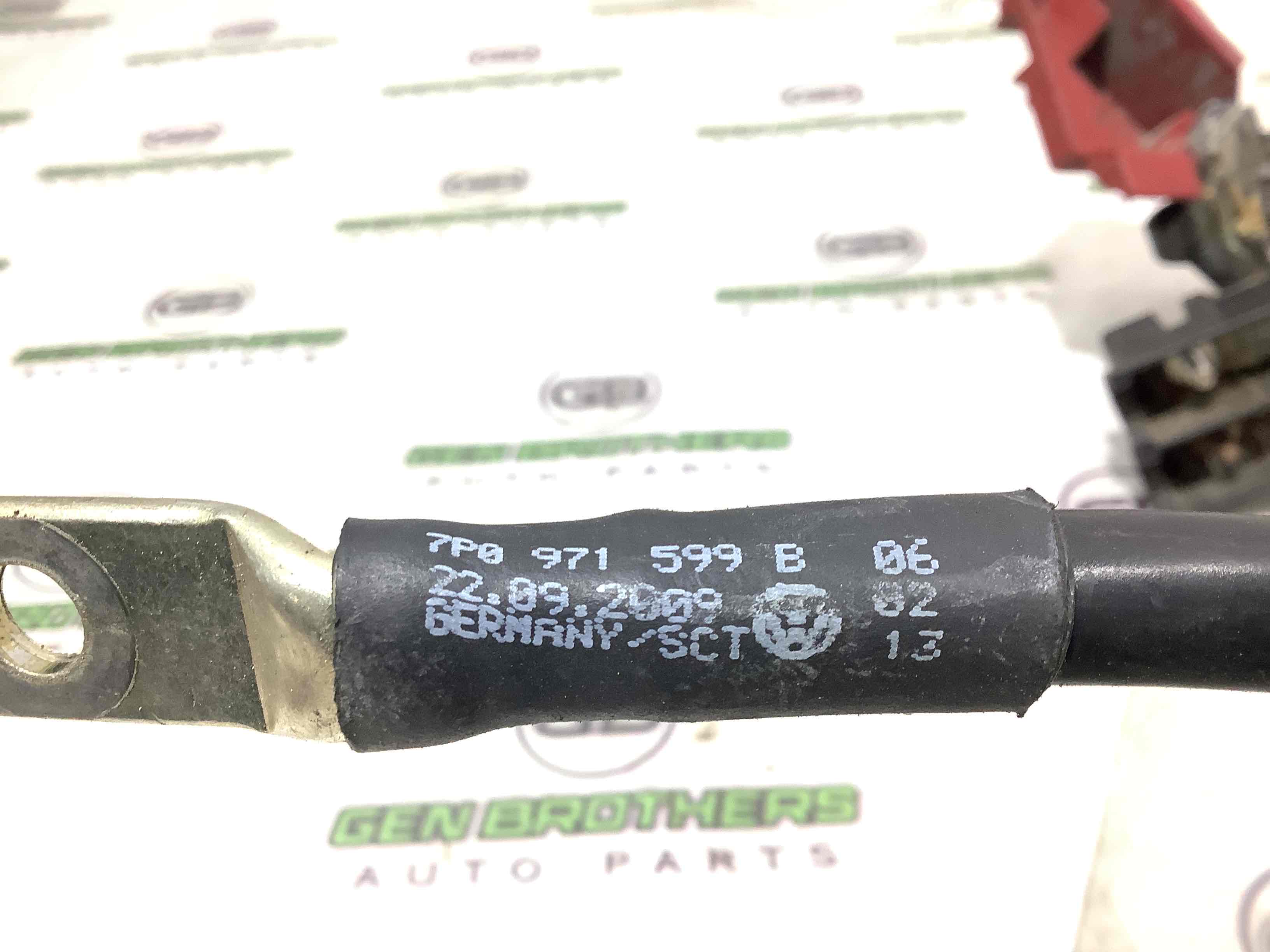 Провід силовий проводка