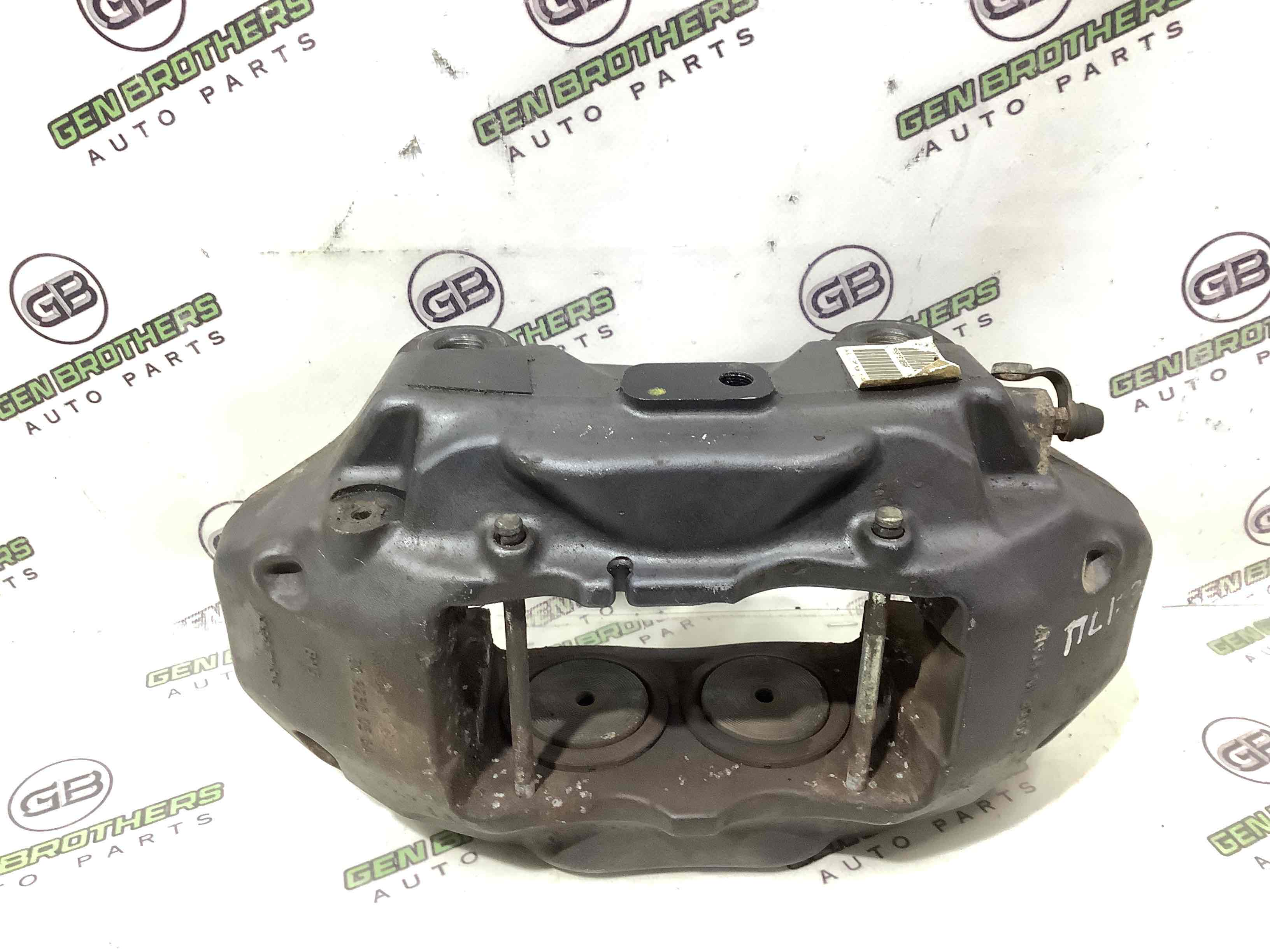 Супорт передній лівий