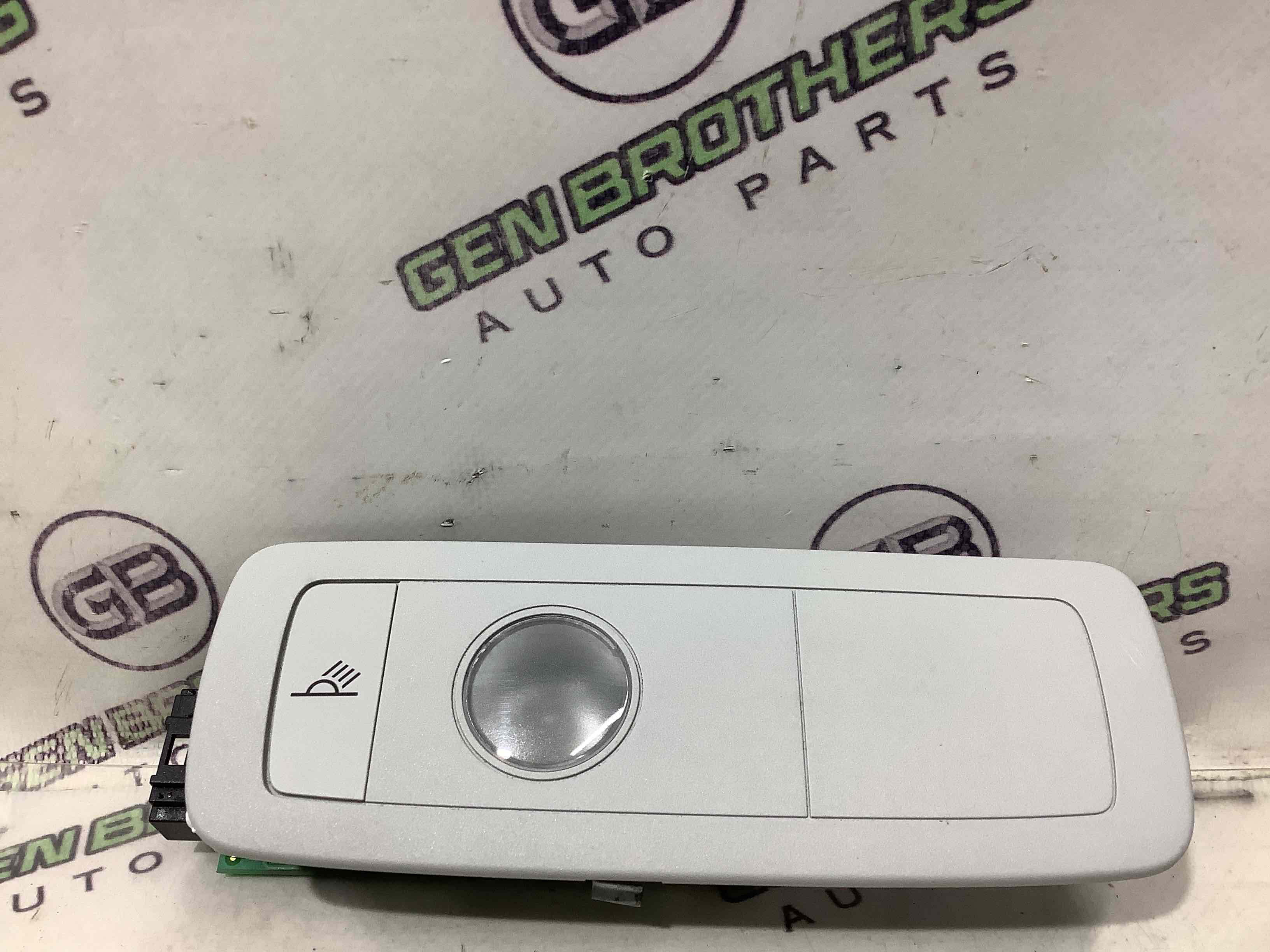 Ліхтар салонний, плафон