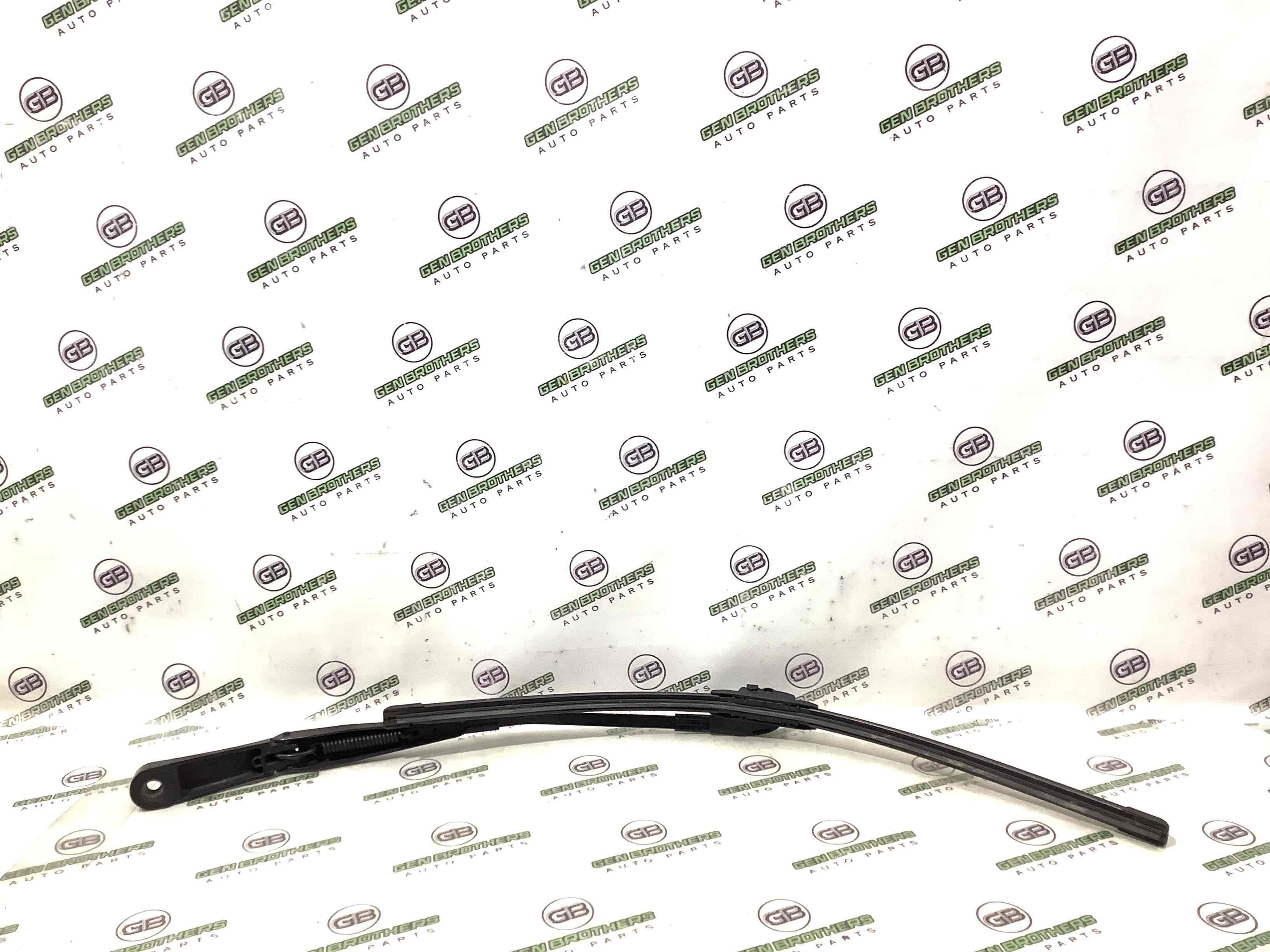 Склоочисники двірники, накладки