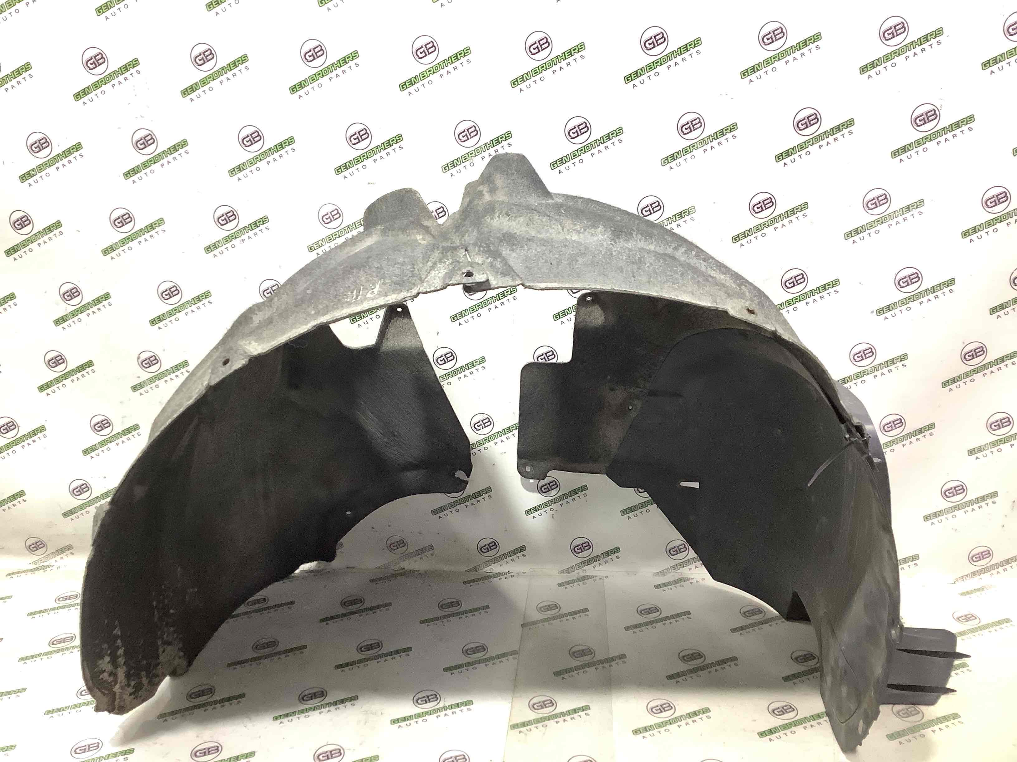 Захист арок передній правий (підкрилок)