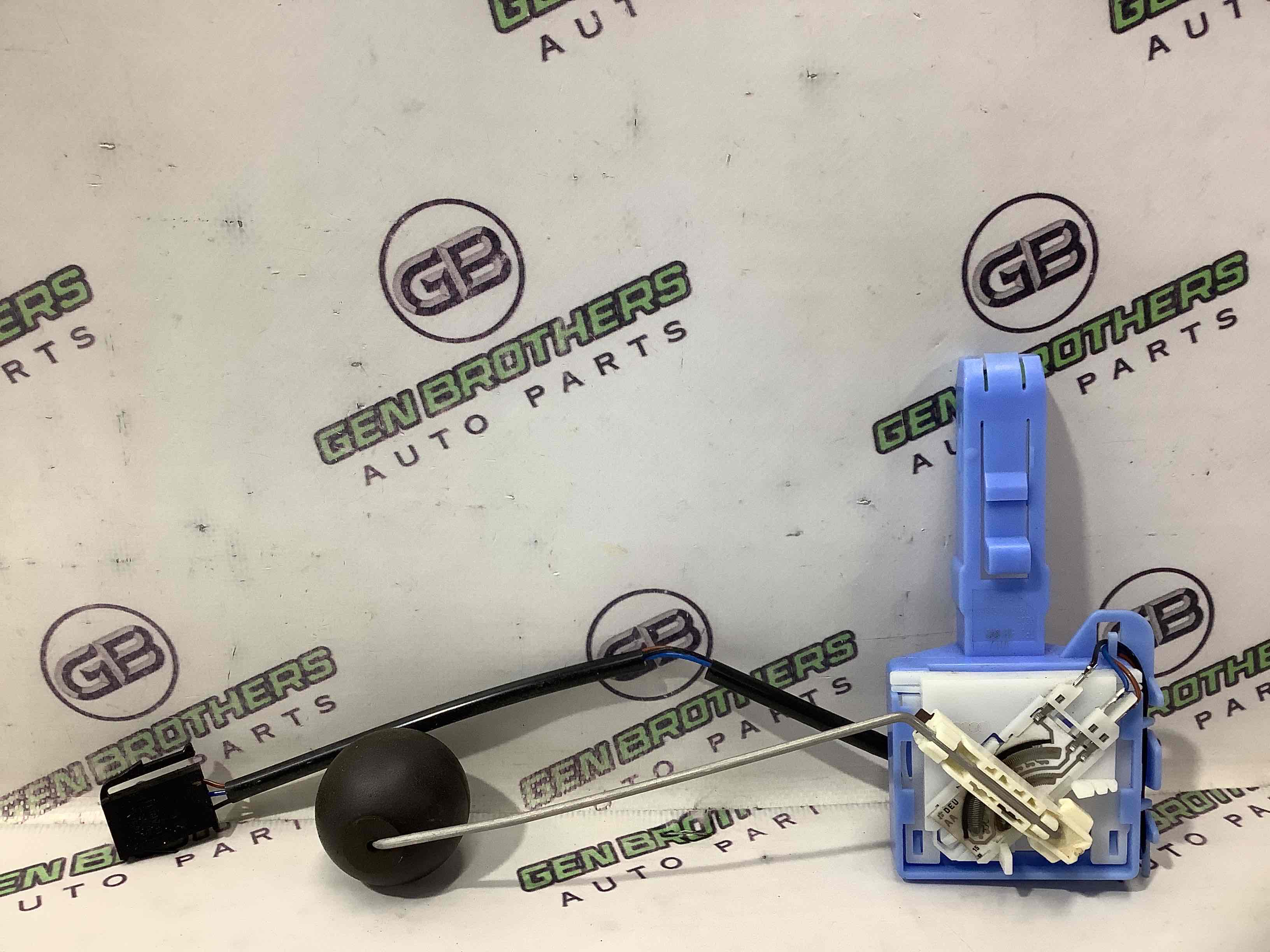 Датчик рівня палива