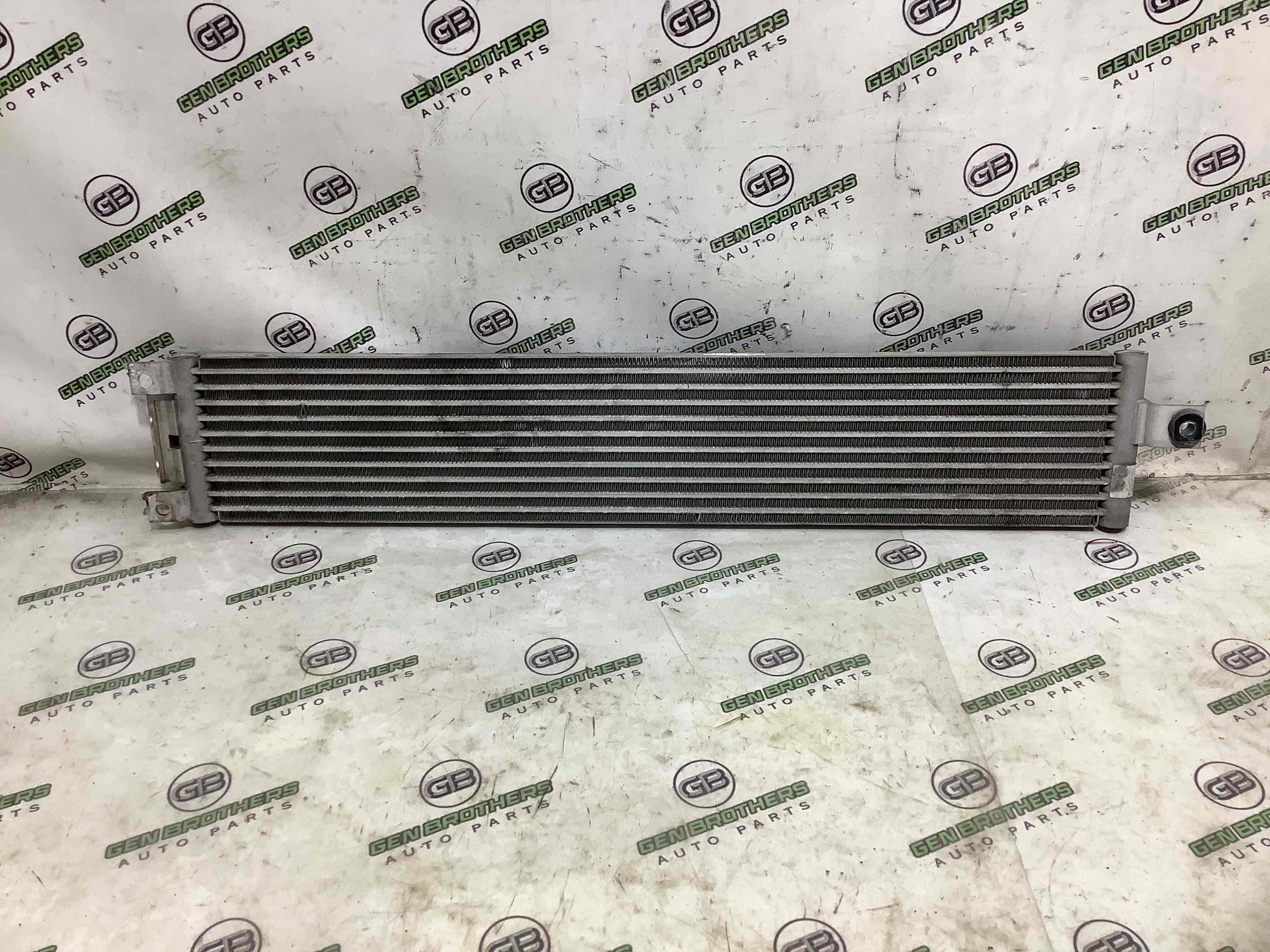 Радиатор АКПП