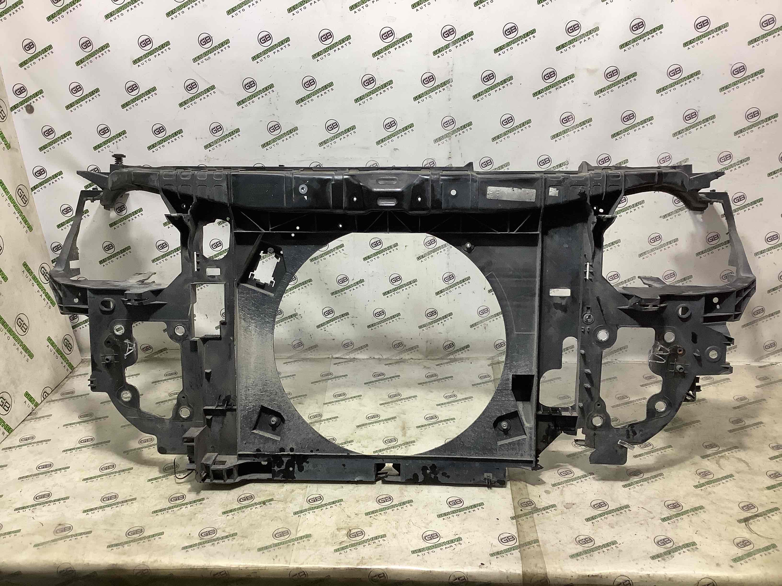 Установочная панель телевизор