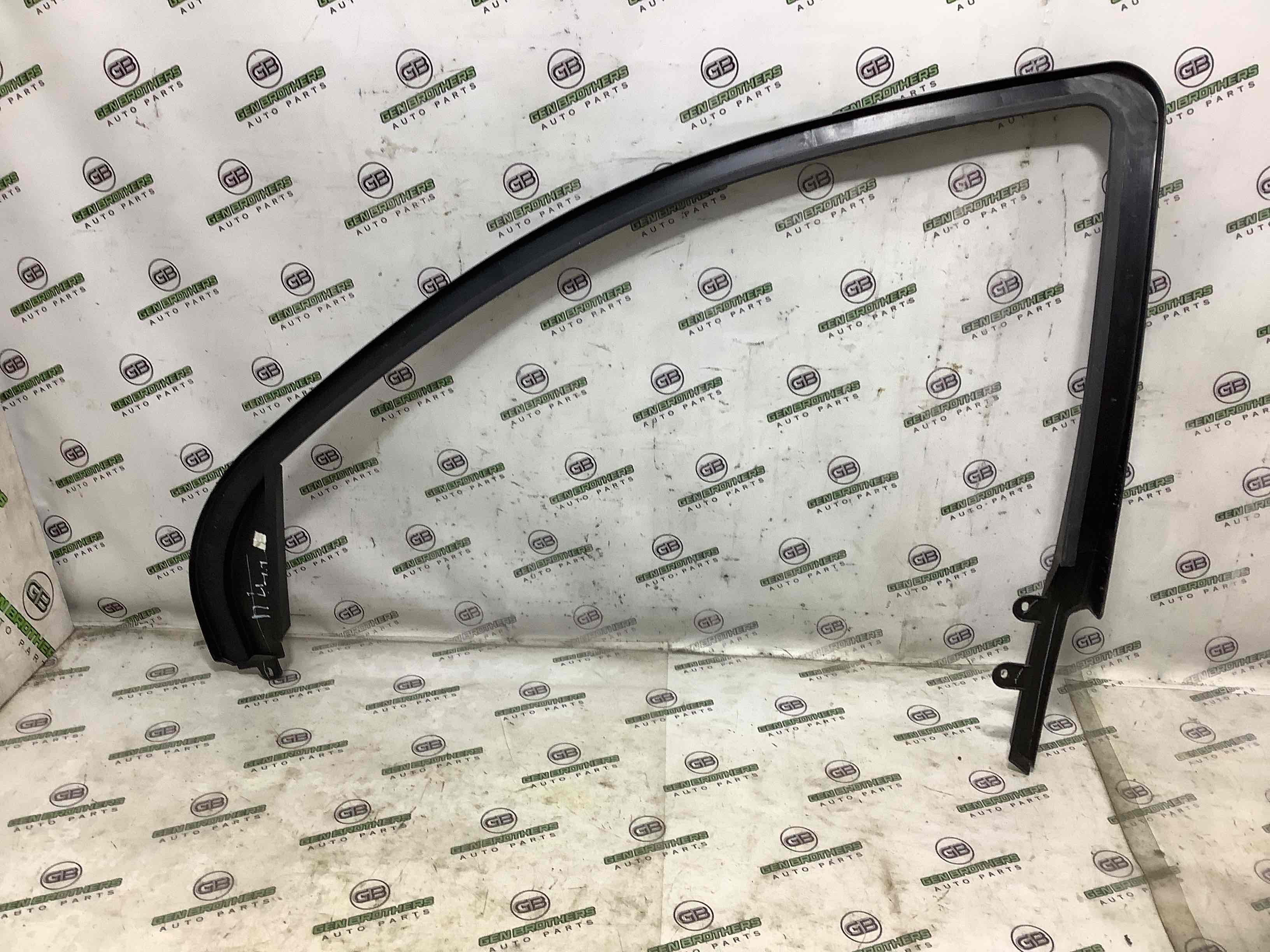 Накладка на дверь