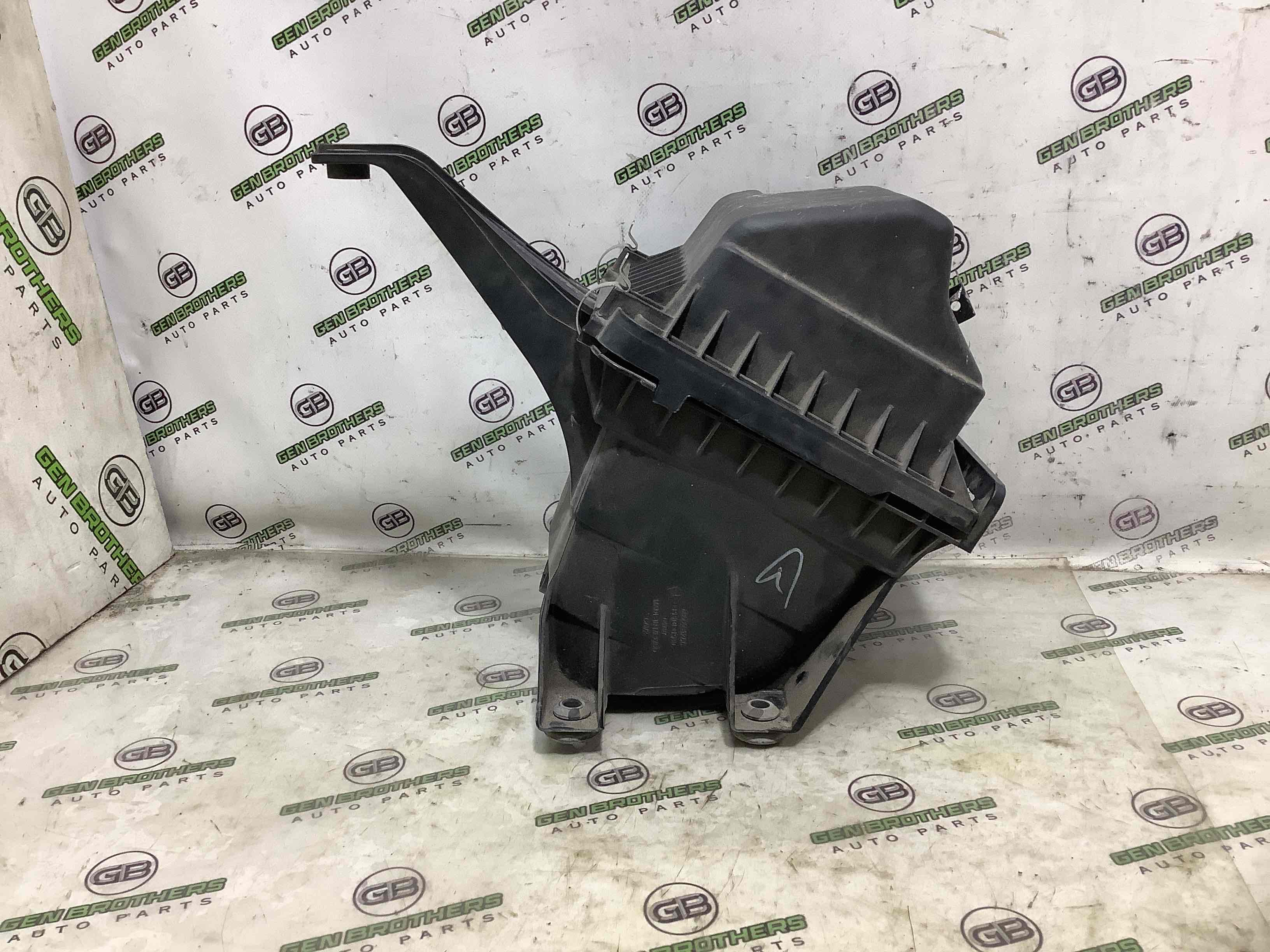 Корпус воздушного фильтра