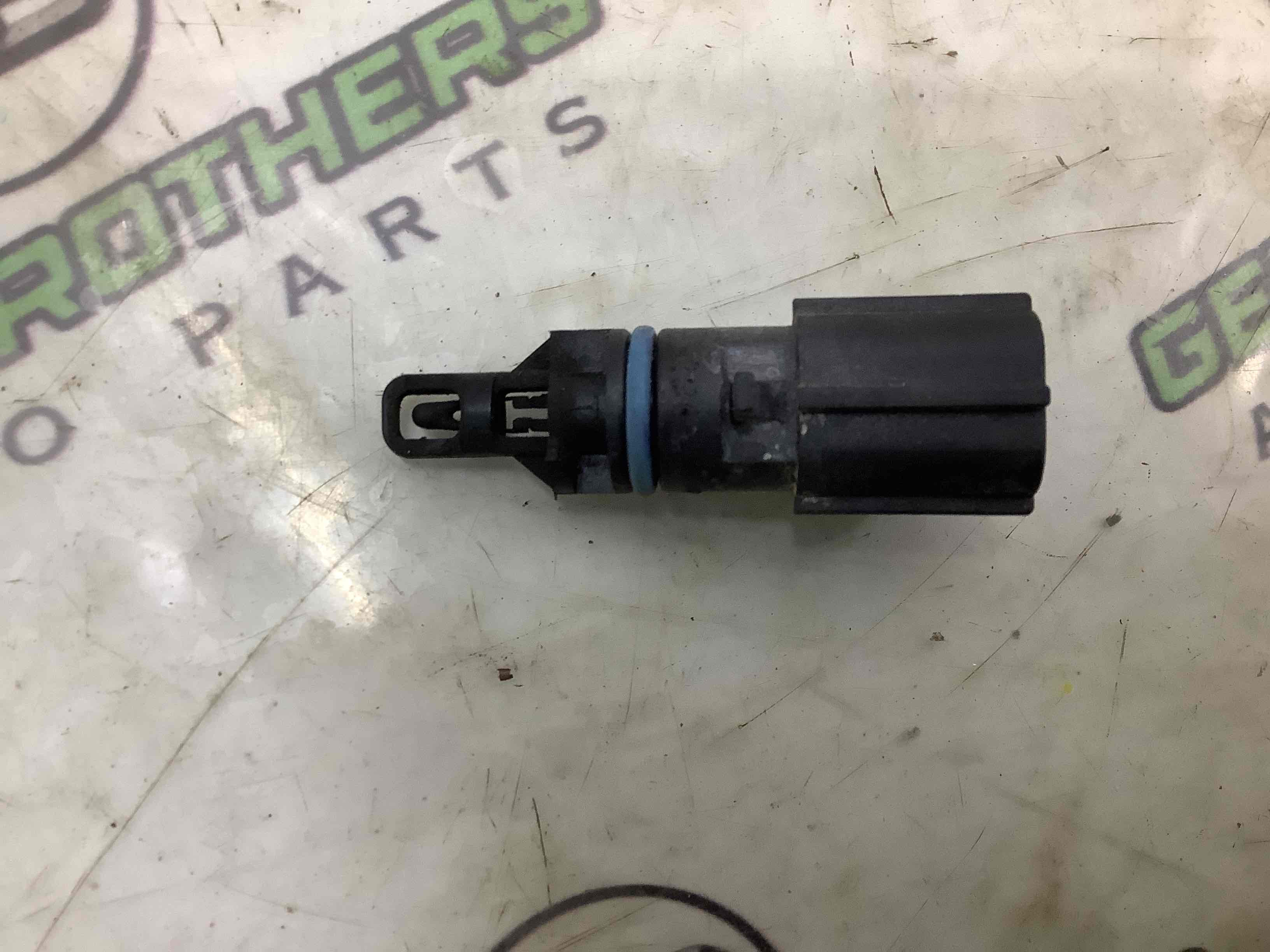 Датчик температуры