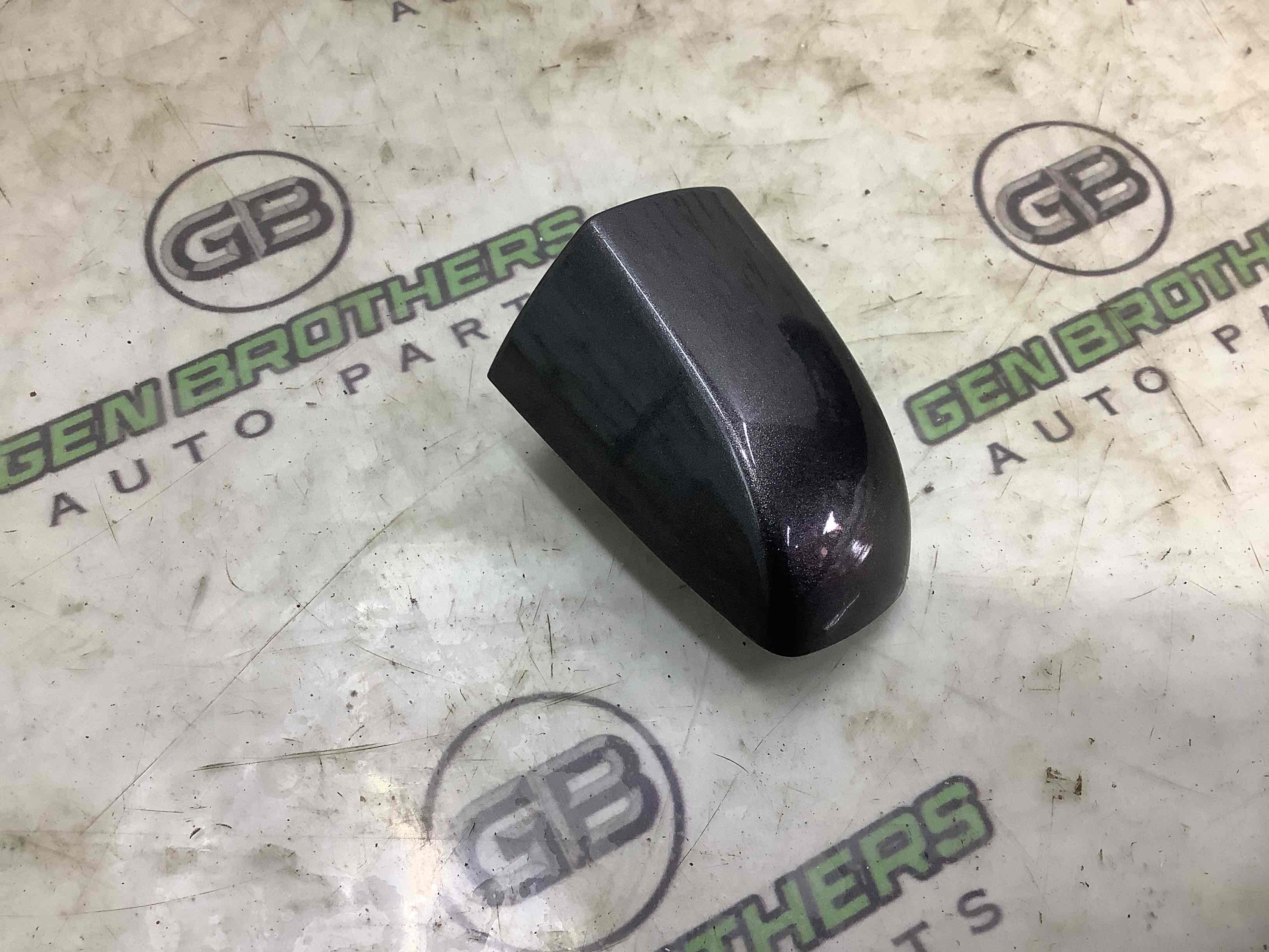 Заглушка ручки двери