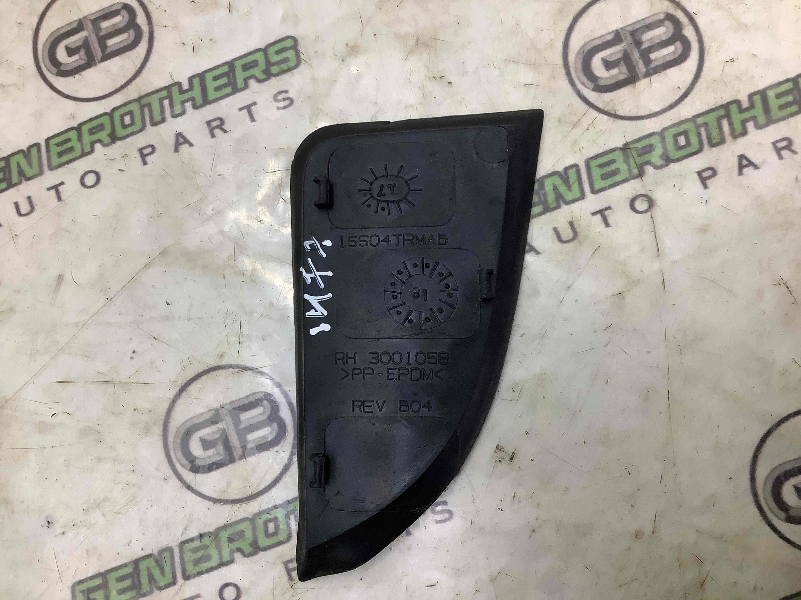 Обшивка дверей и карт