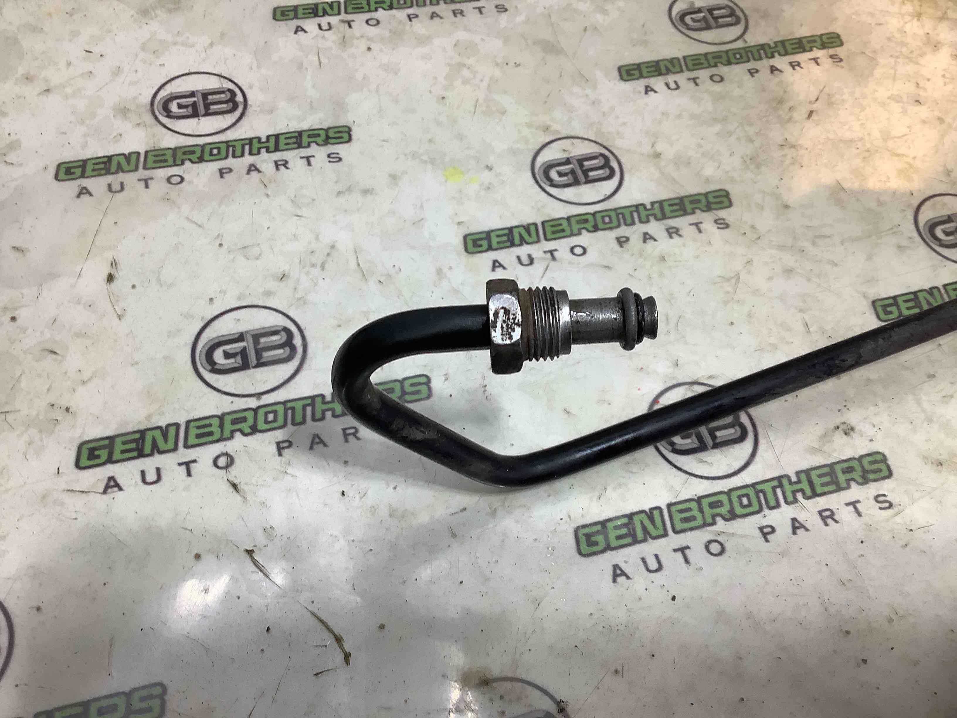 Трубка алюминиевая