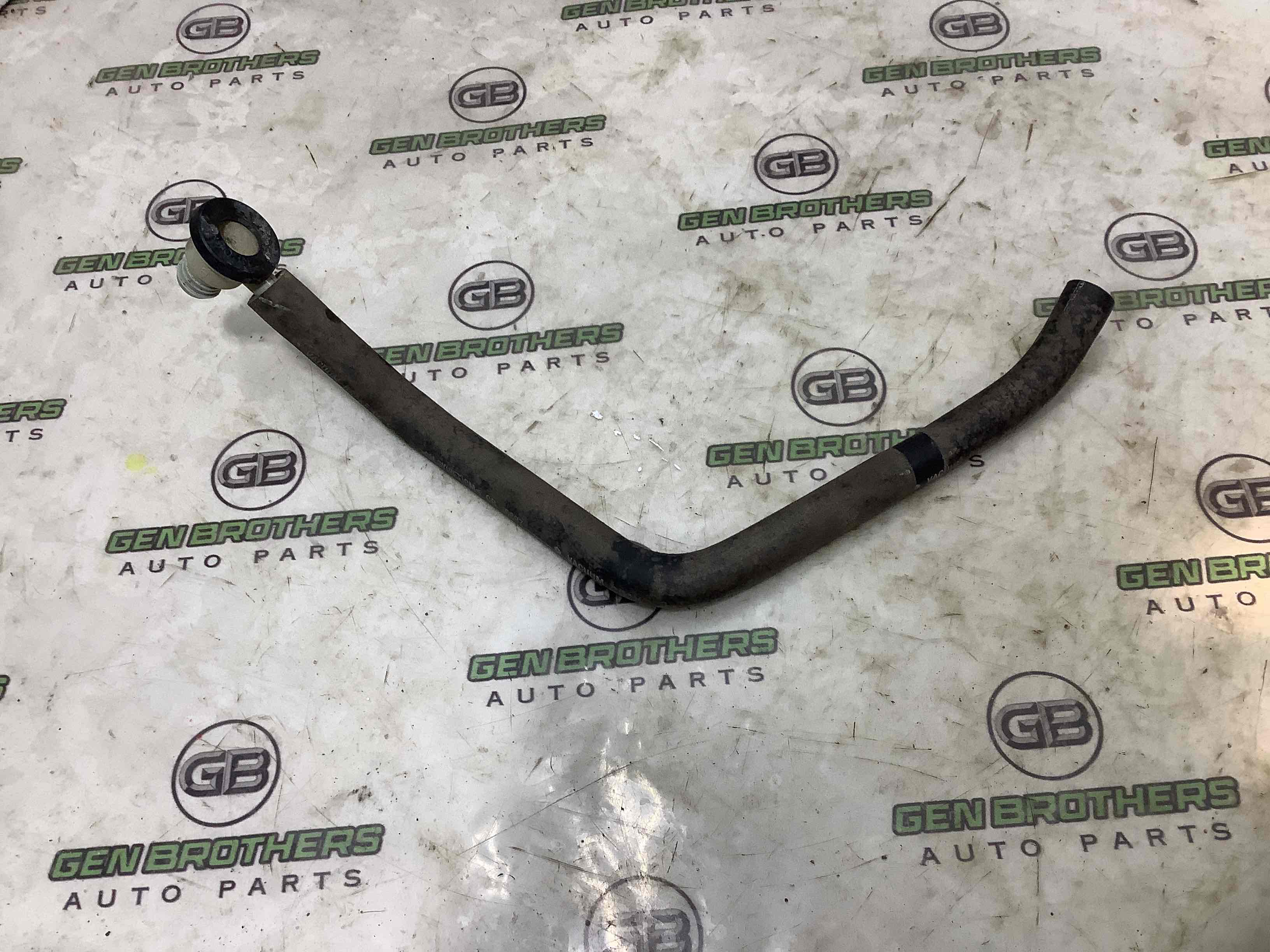 Трубка вакуумная