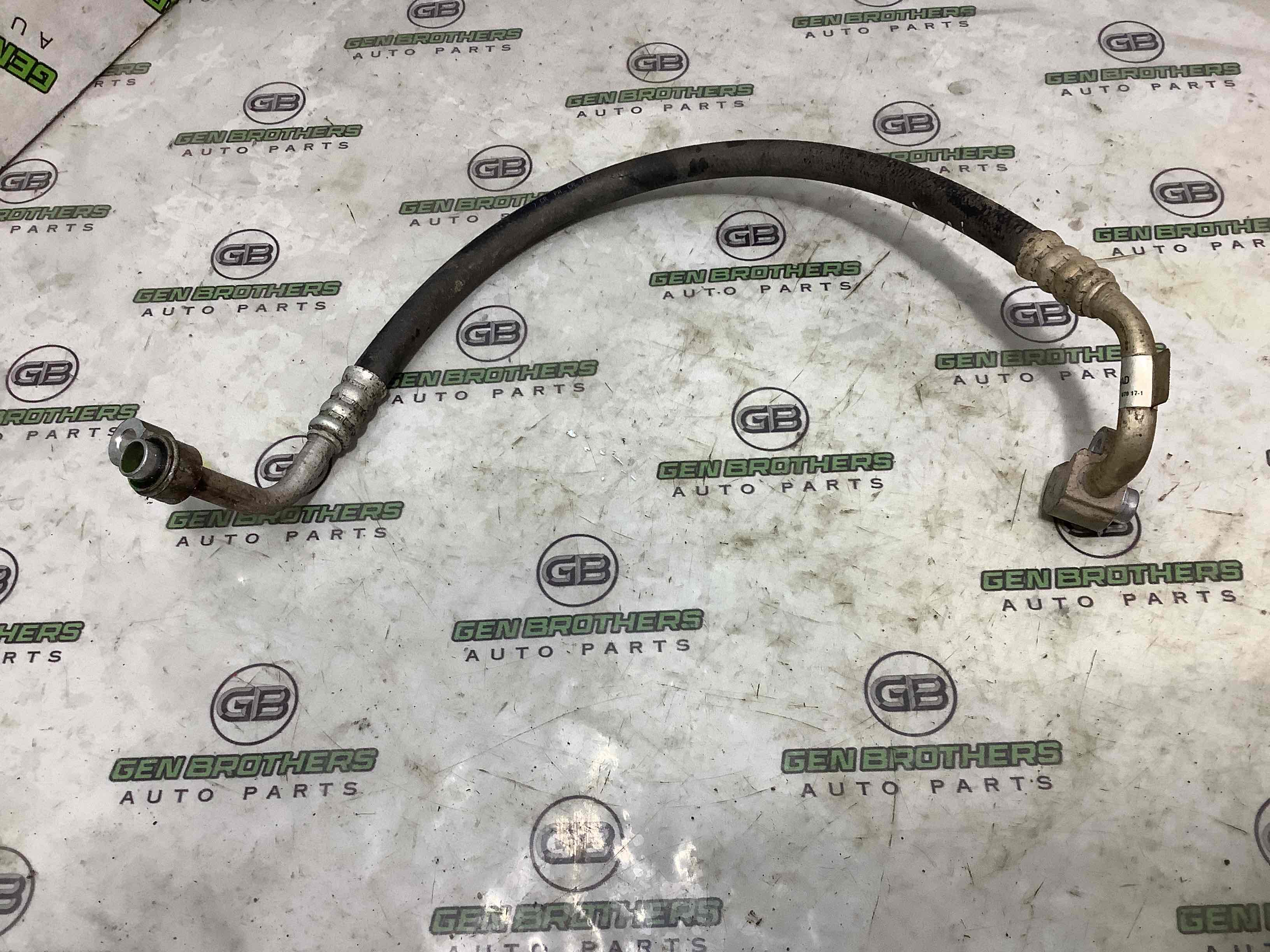 Трубка кондиционера