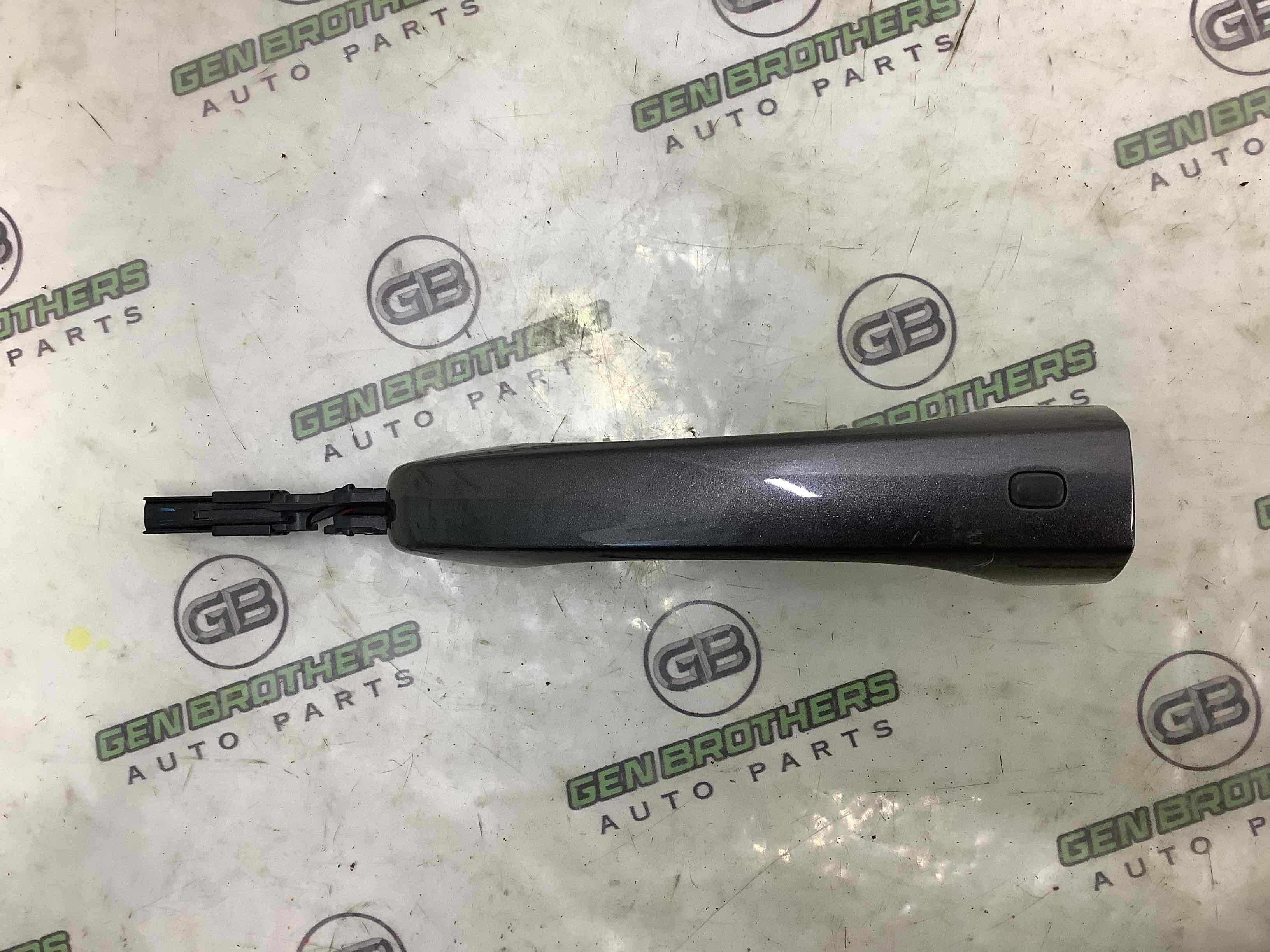 Ручка двери наружная