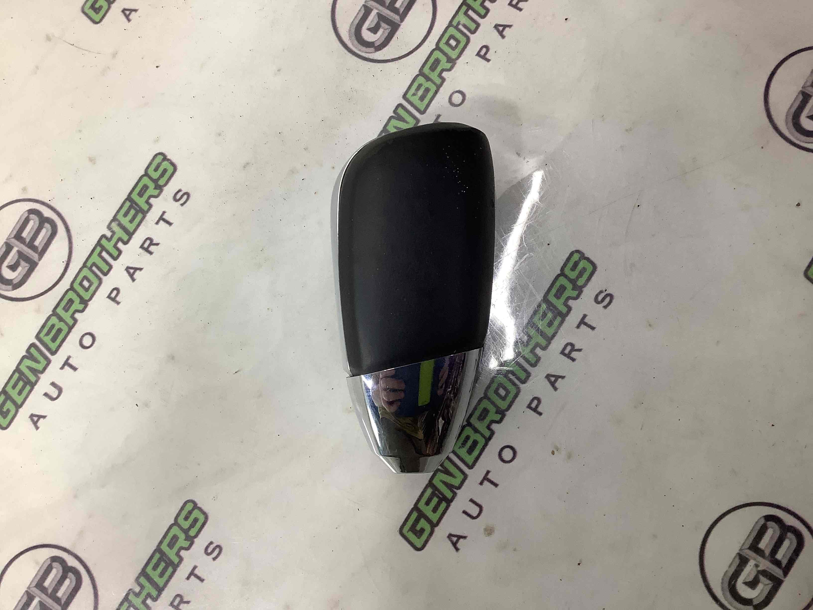 Кулиса селектор, ручка кулисы, накладка шифтер АКПП