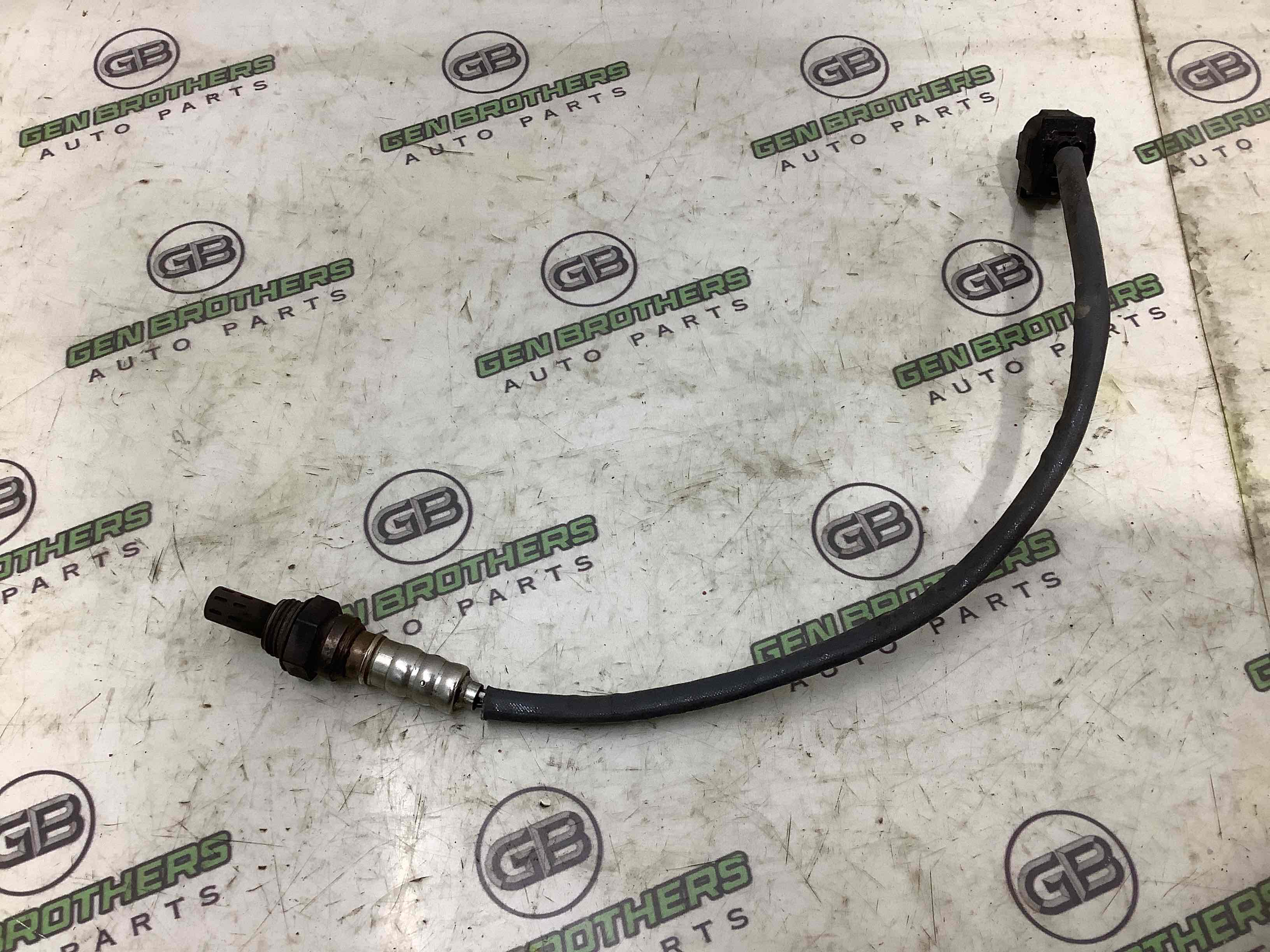 лямбда-зонд