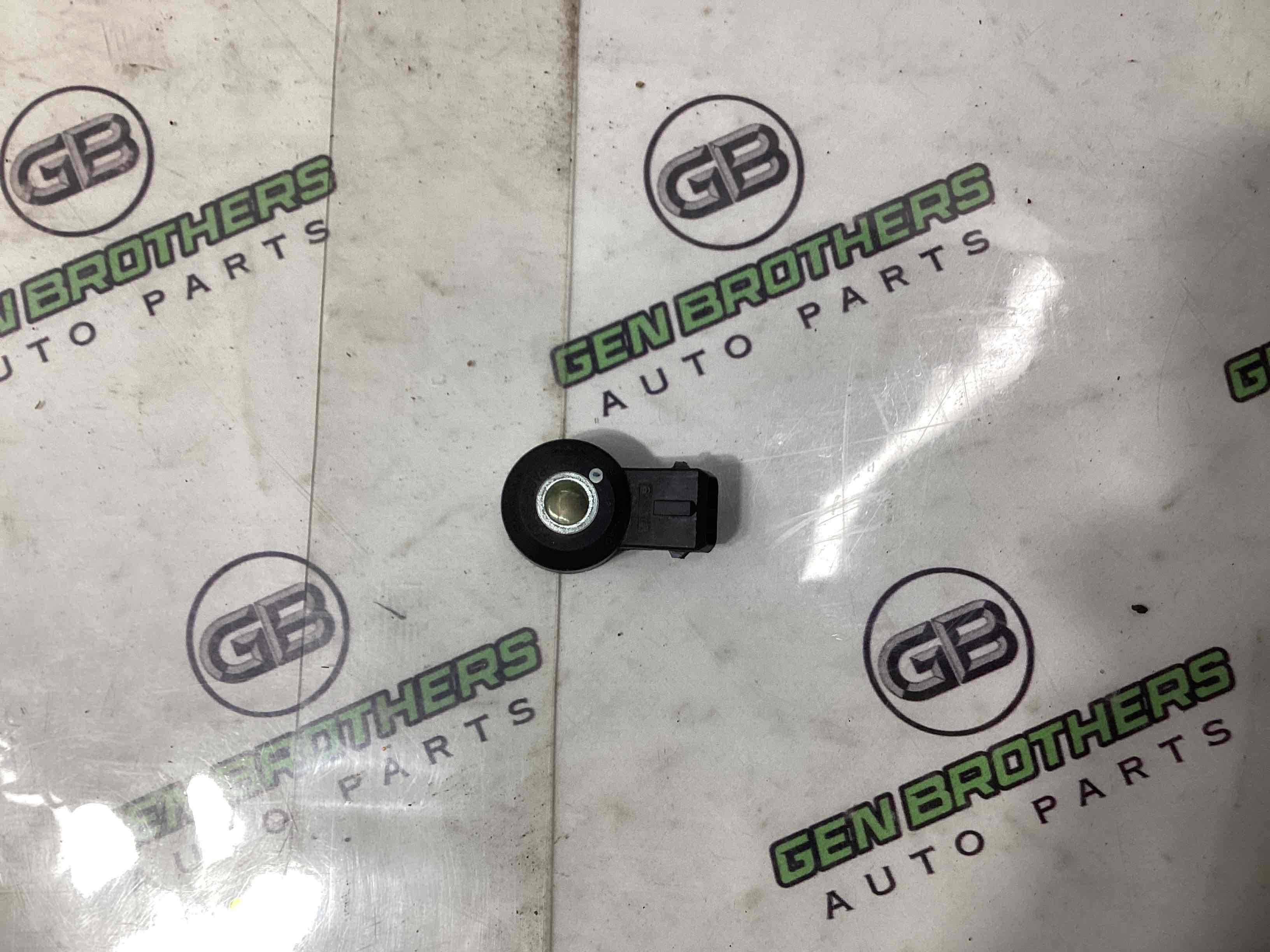 Датчик детонации