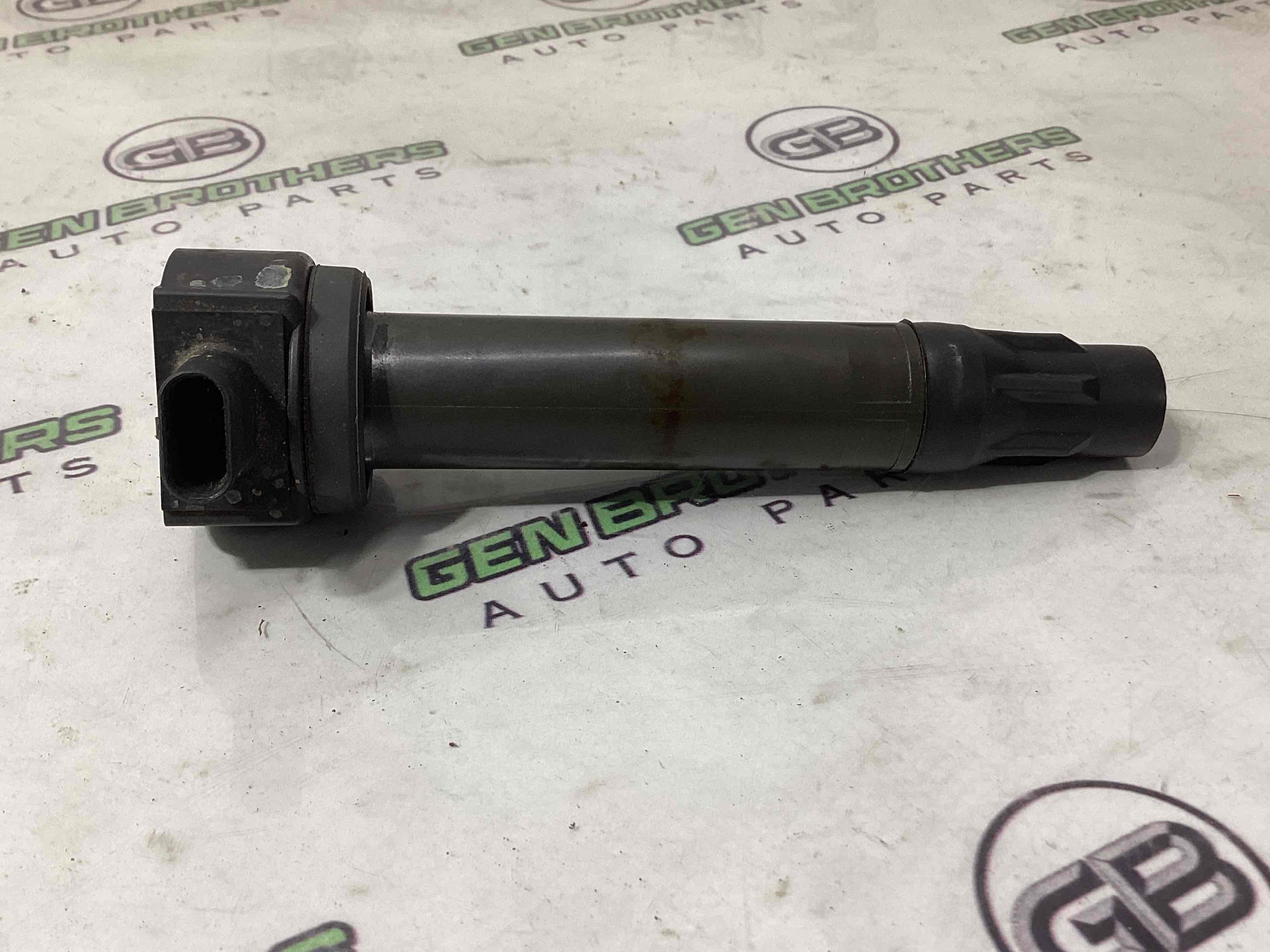 Катушка зажигания