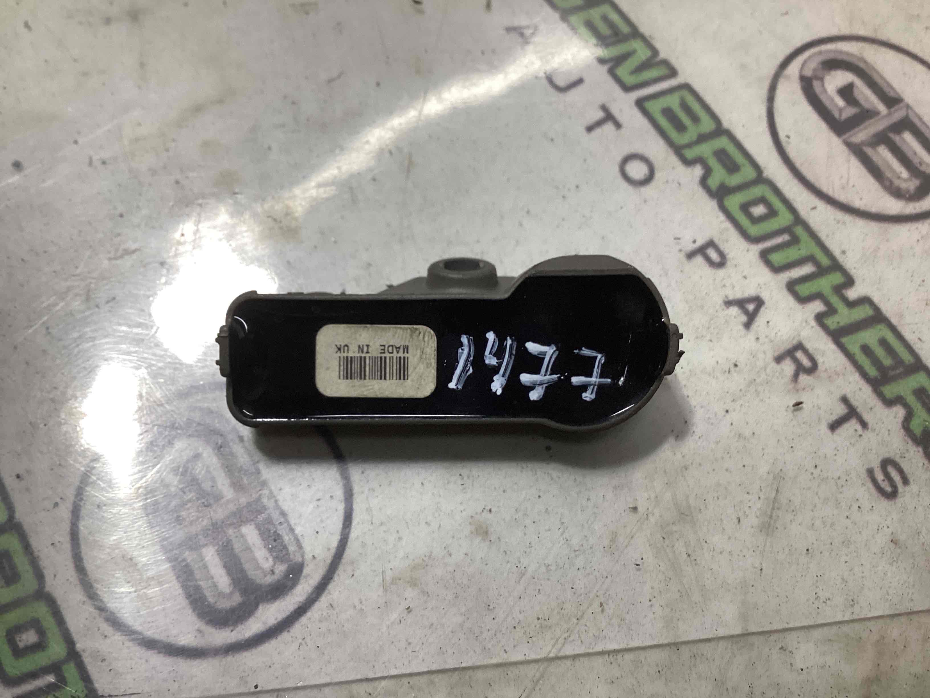 Датчик давления шин