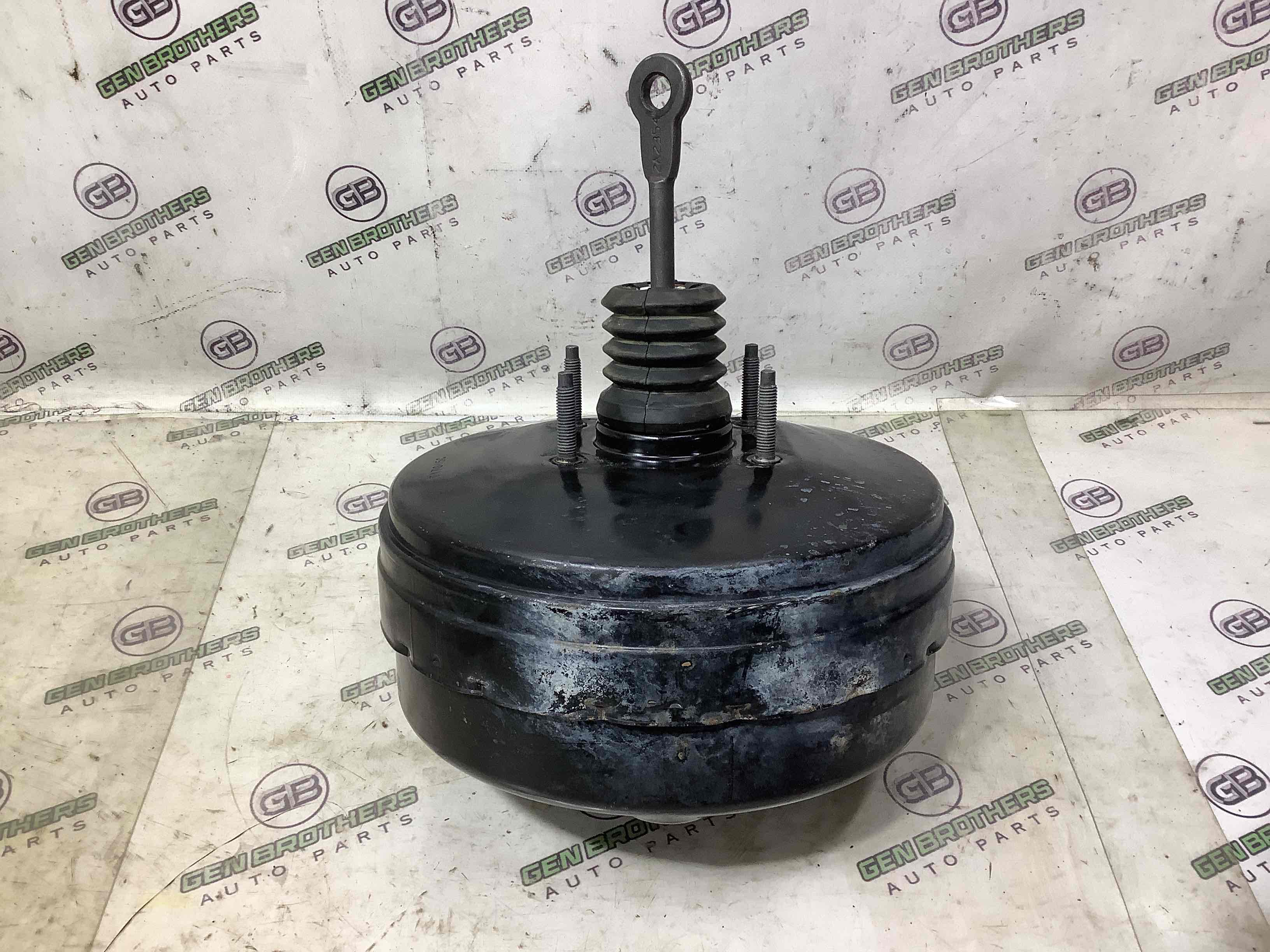 Вакуумный усилитель тормозов