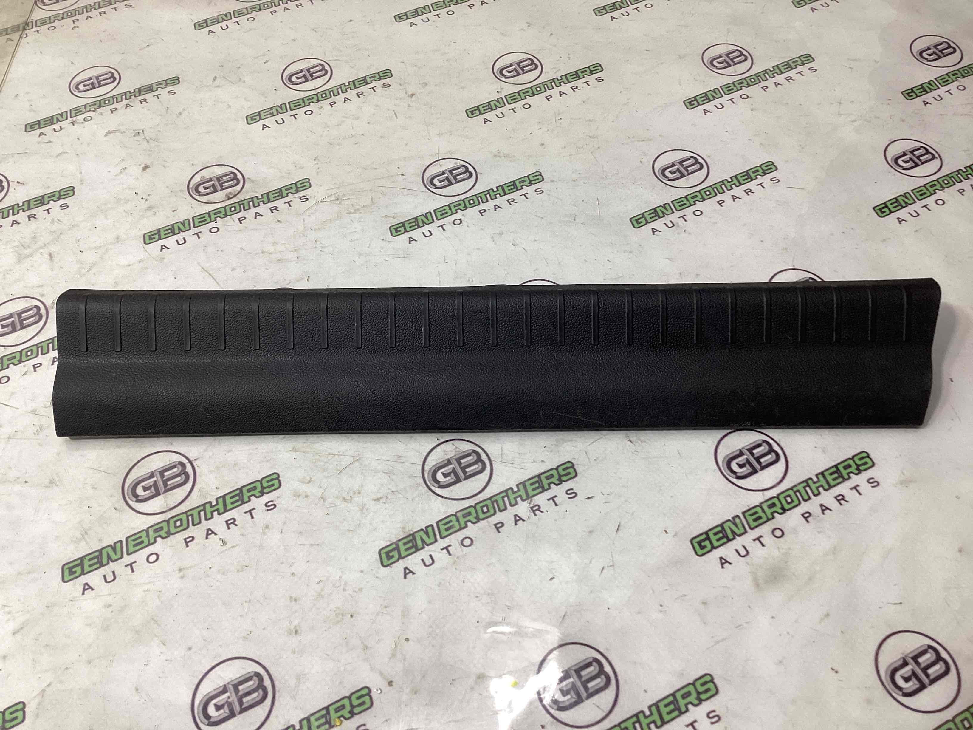 Накладка порога