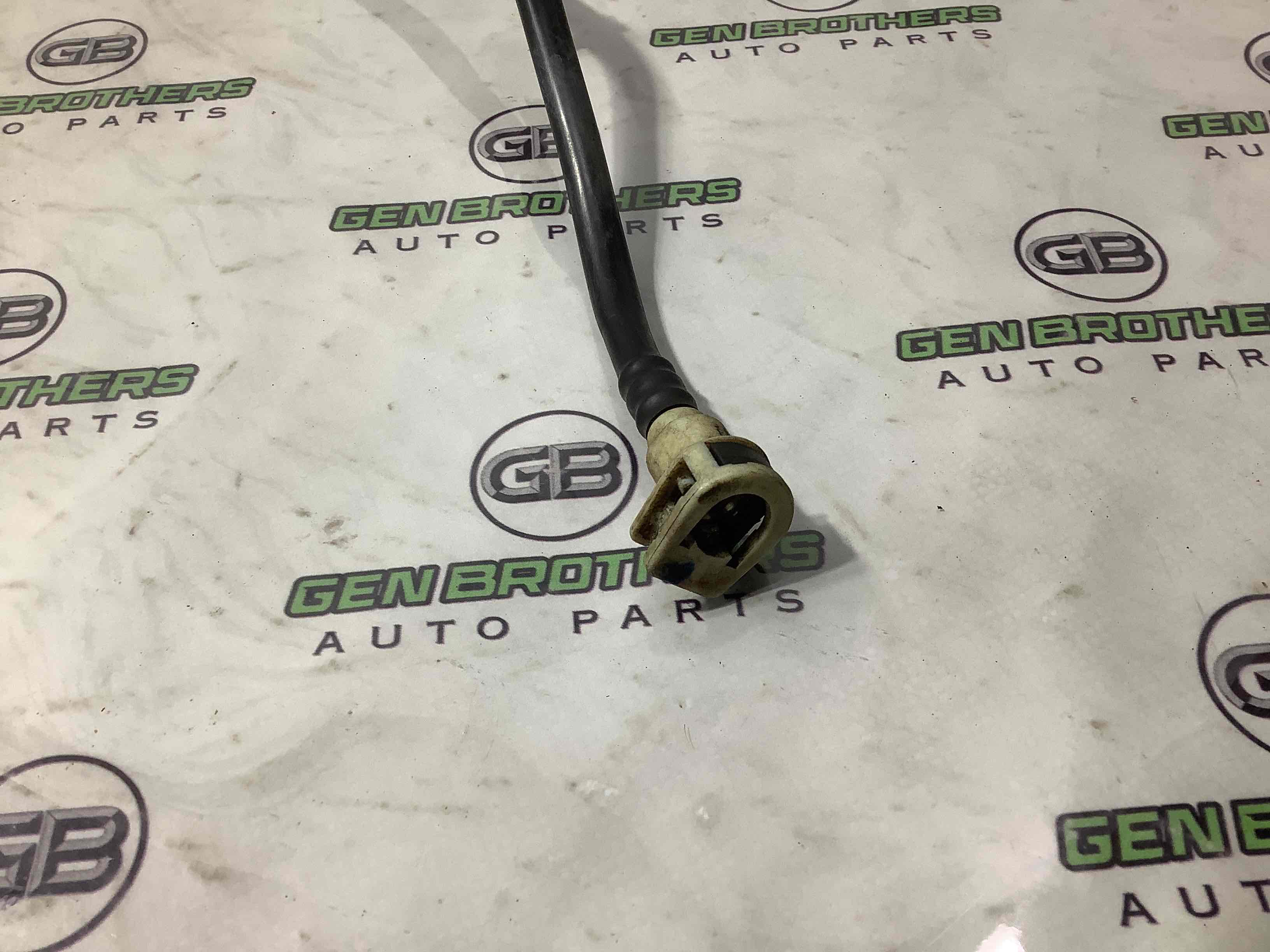 Трубка топливная