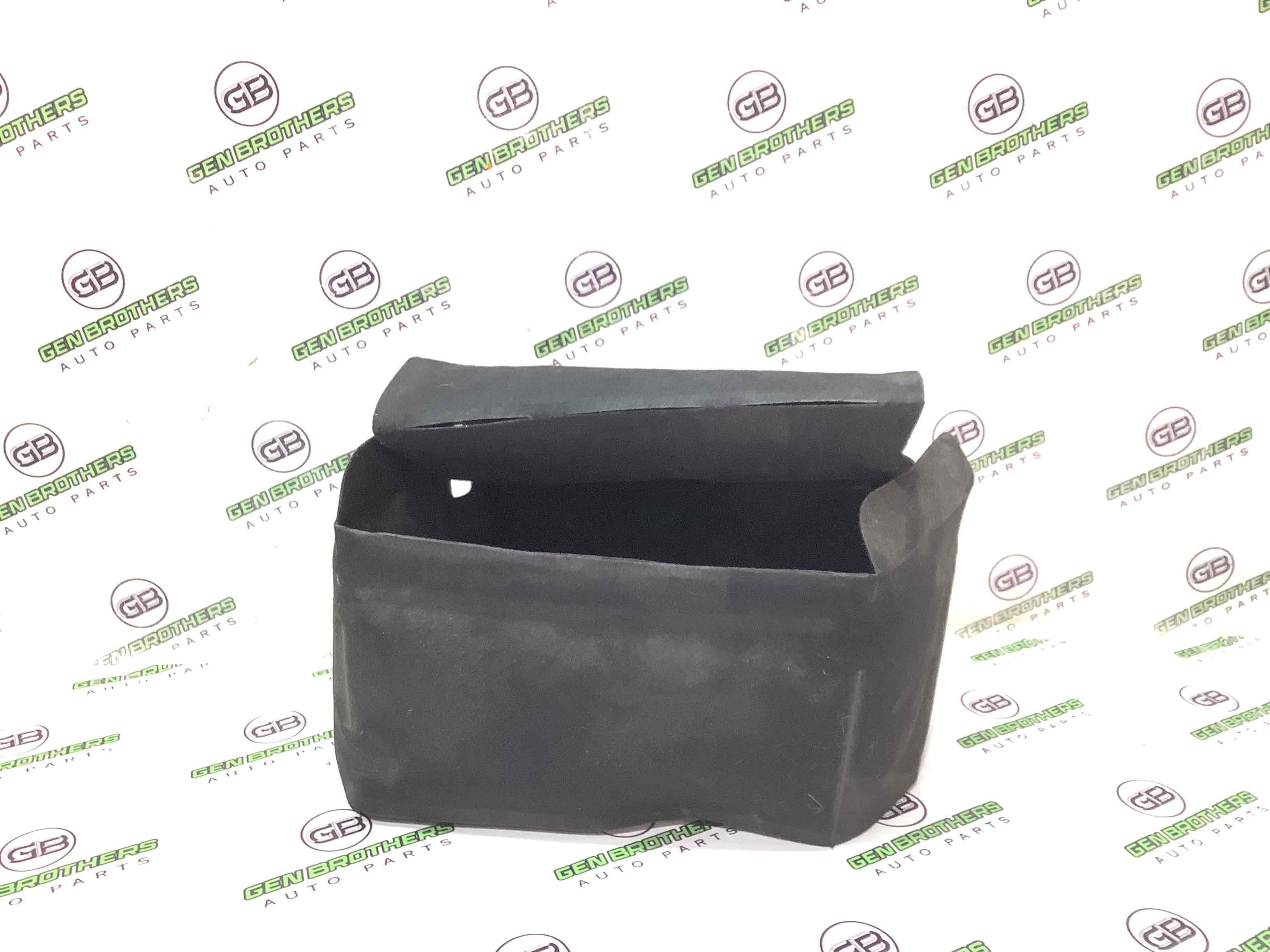 Полиця акумулятора, кришка, кріплення майданчик АКБ