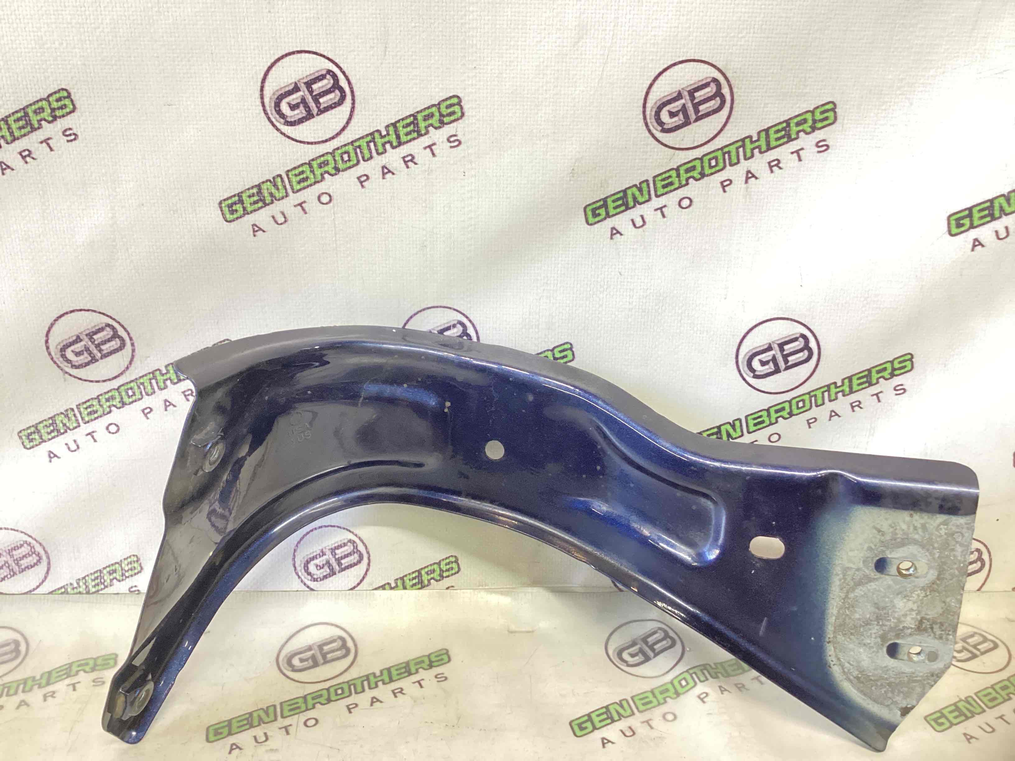 Кріплення крила