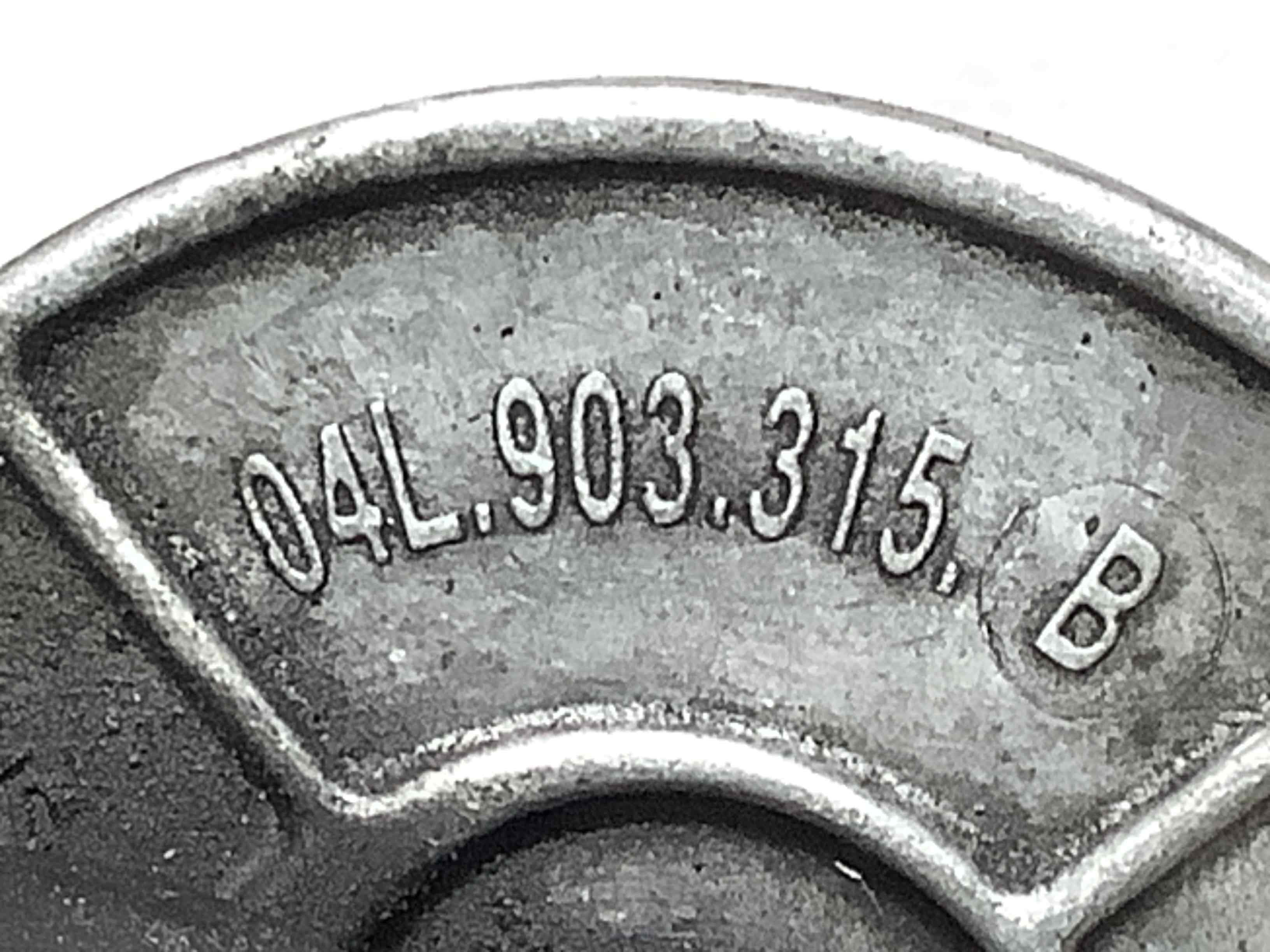 Механізм натягу ременя, ланцюга, ролика