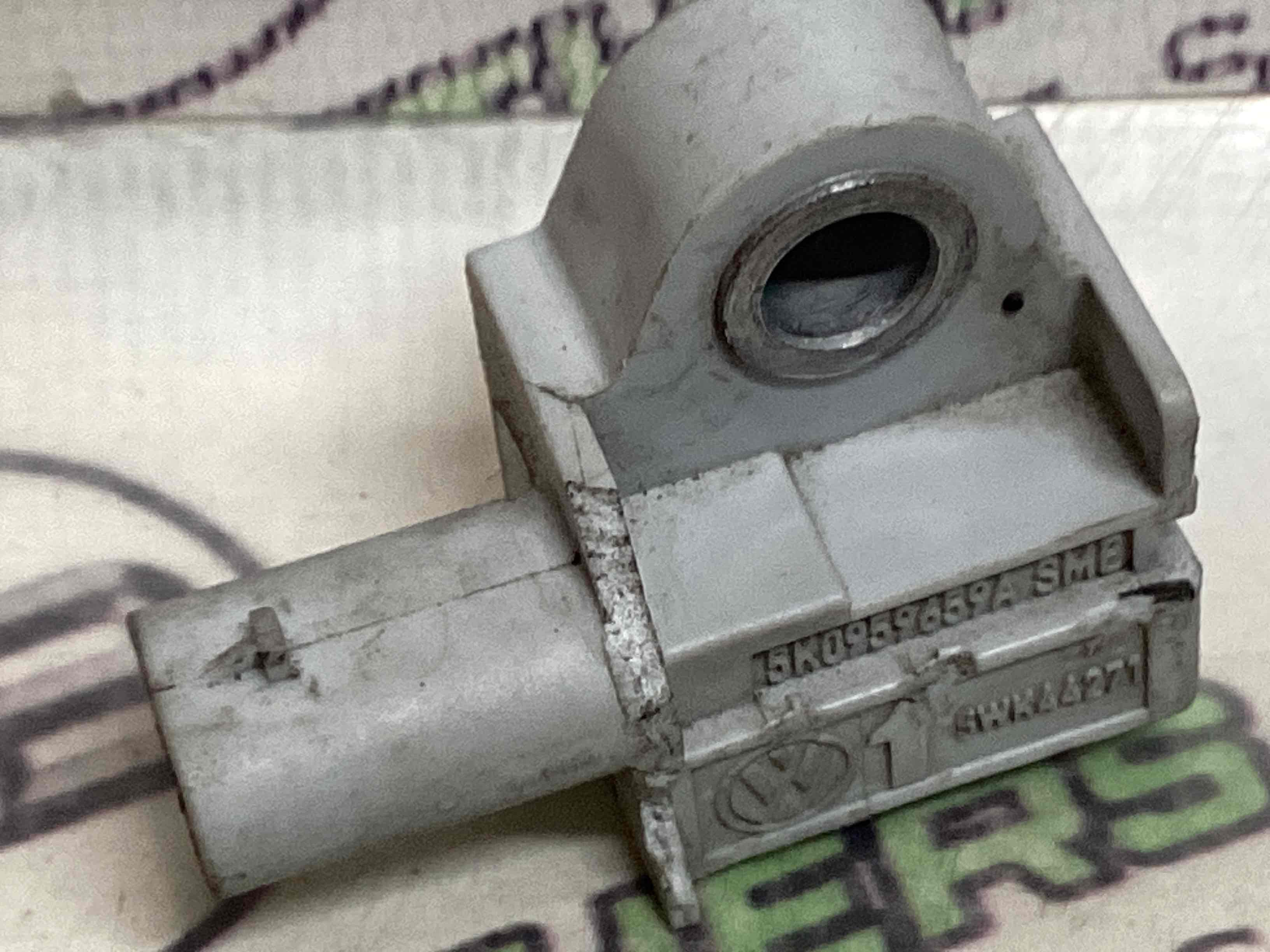 Датчик удару Airbag