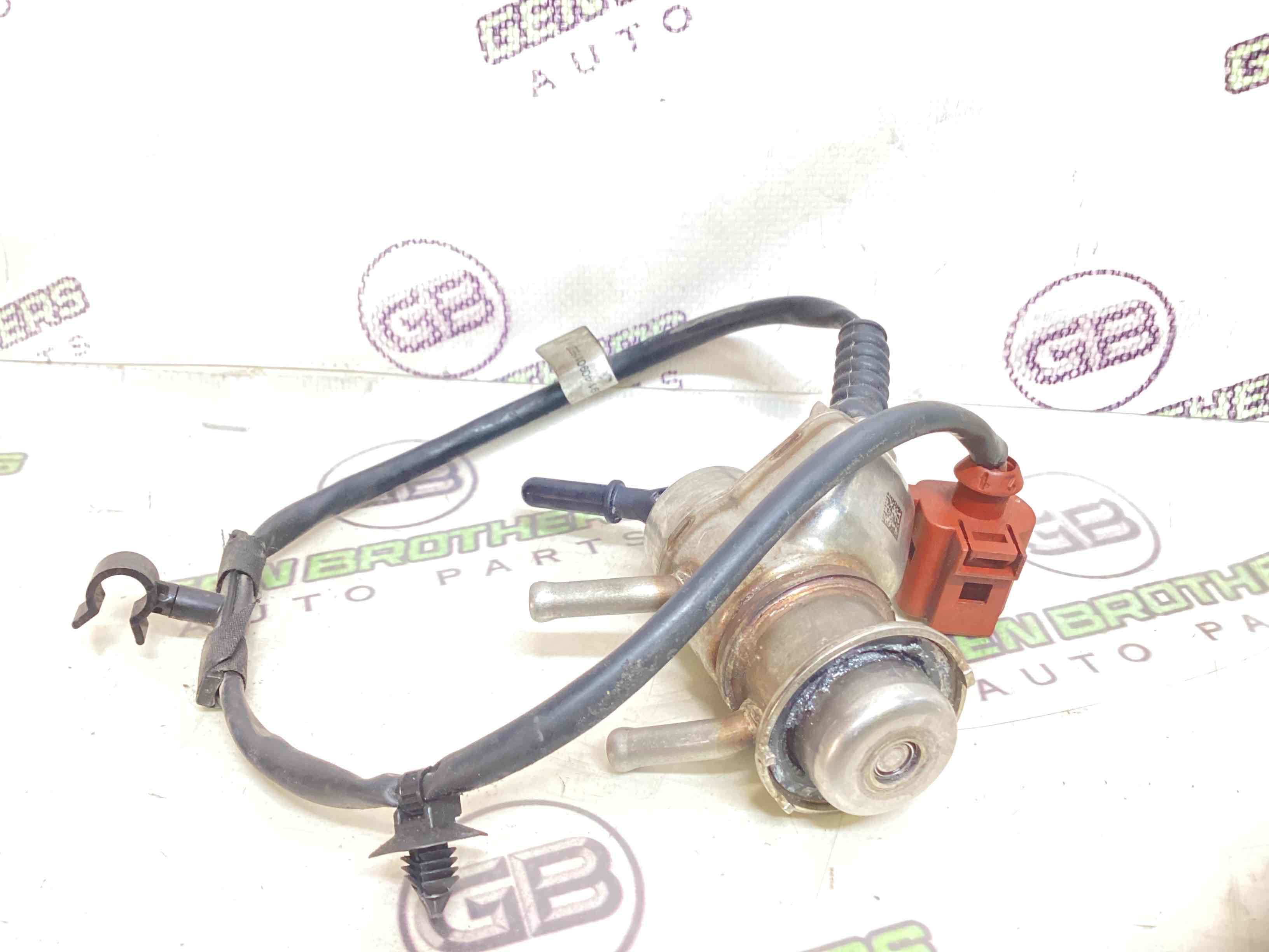 Форсунка AdBlue розпилювач