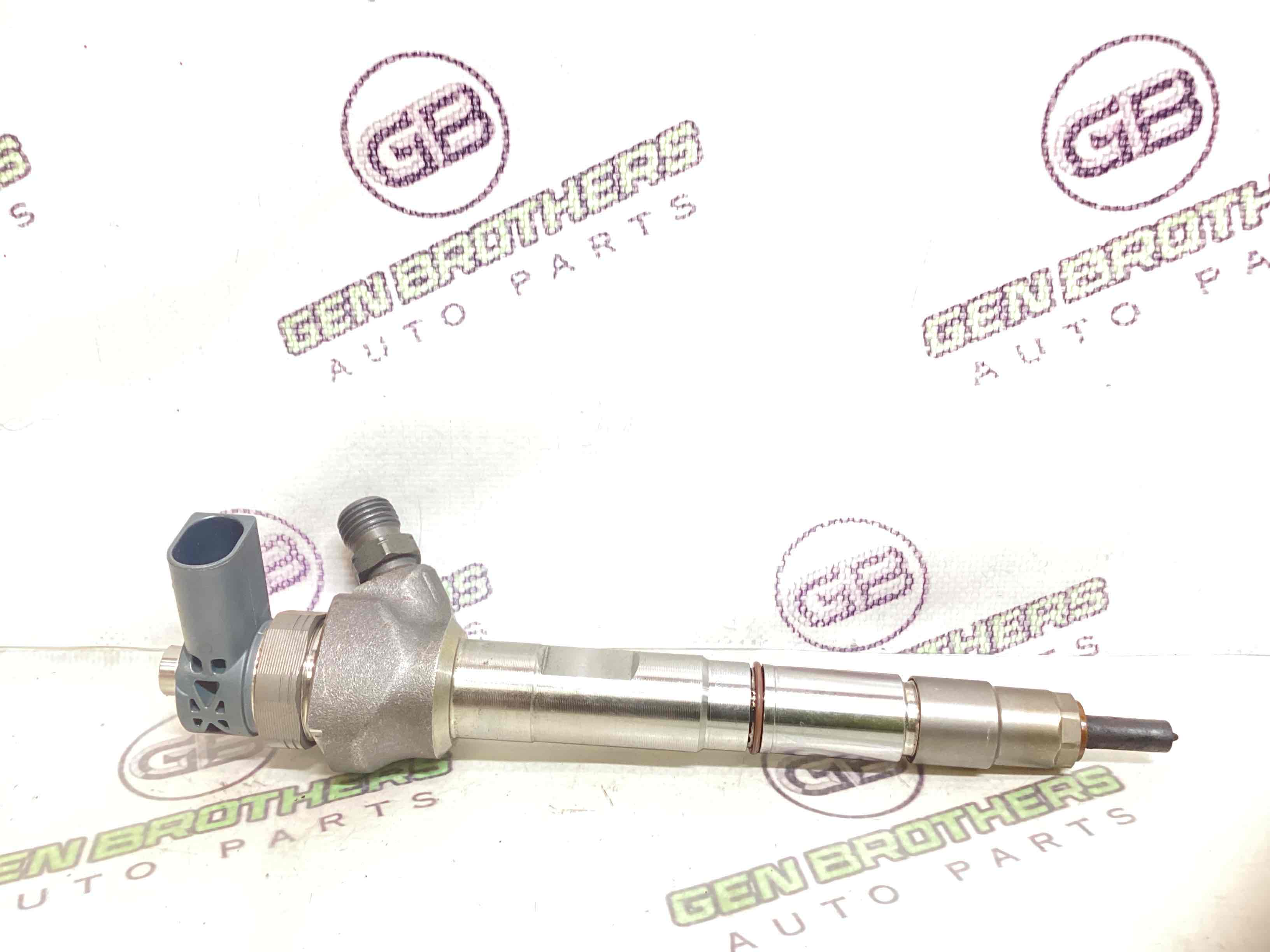 Форсунка розпилювач