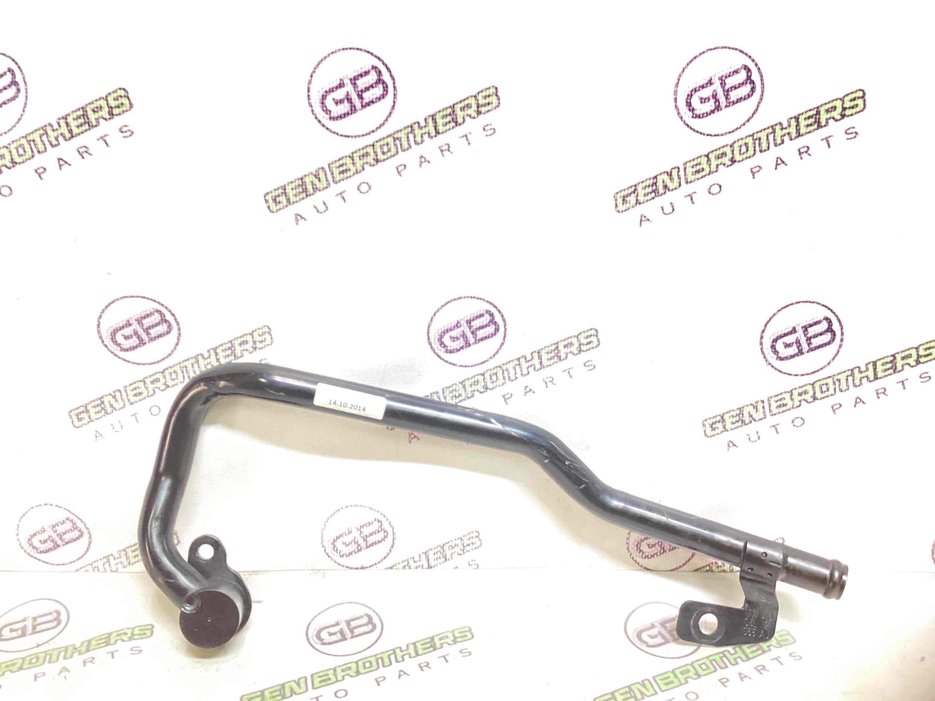 Патрубок трубопровід, шланг