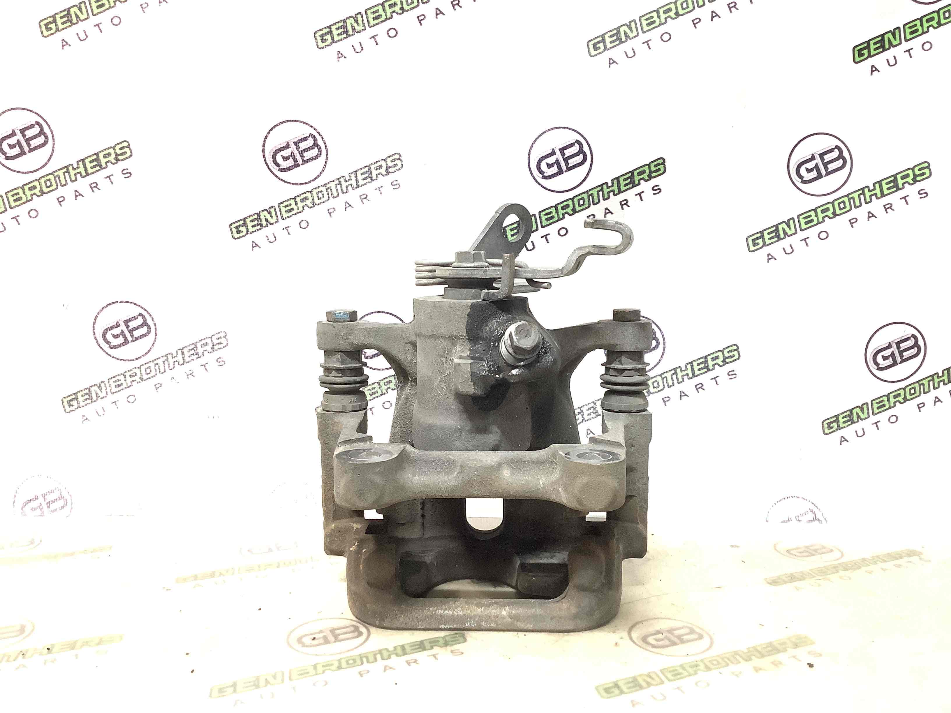 Супорт задній правий